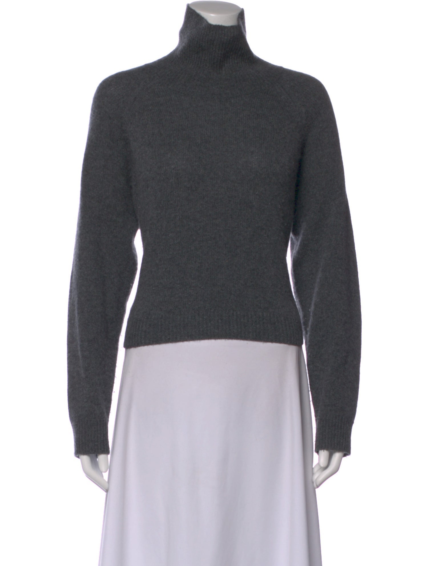 Naked Cashmere Cashmere Turtleneck Sweater