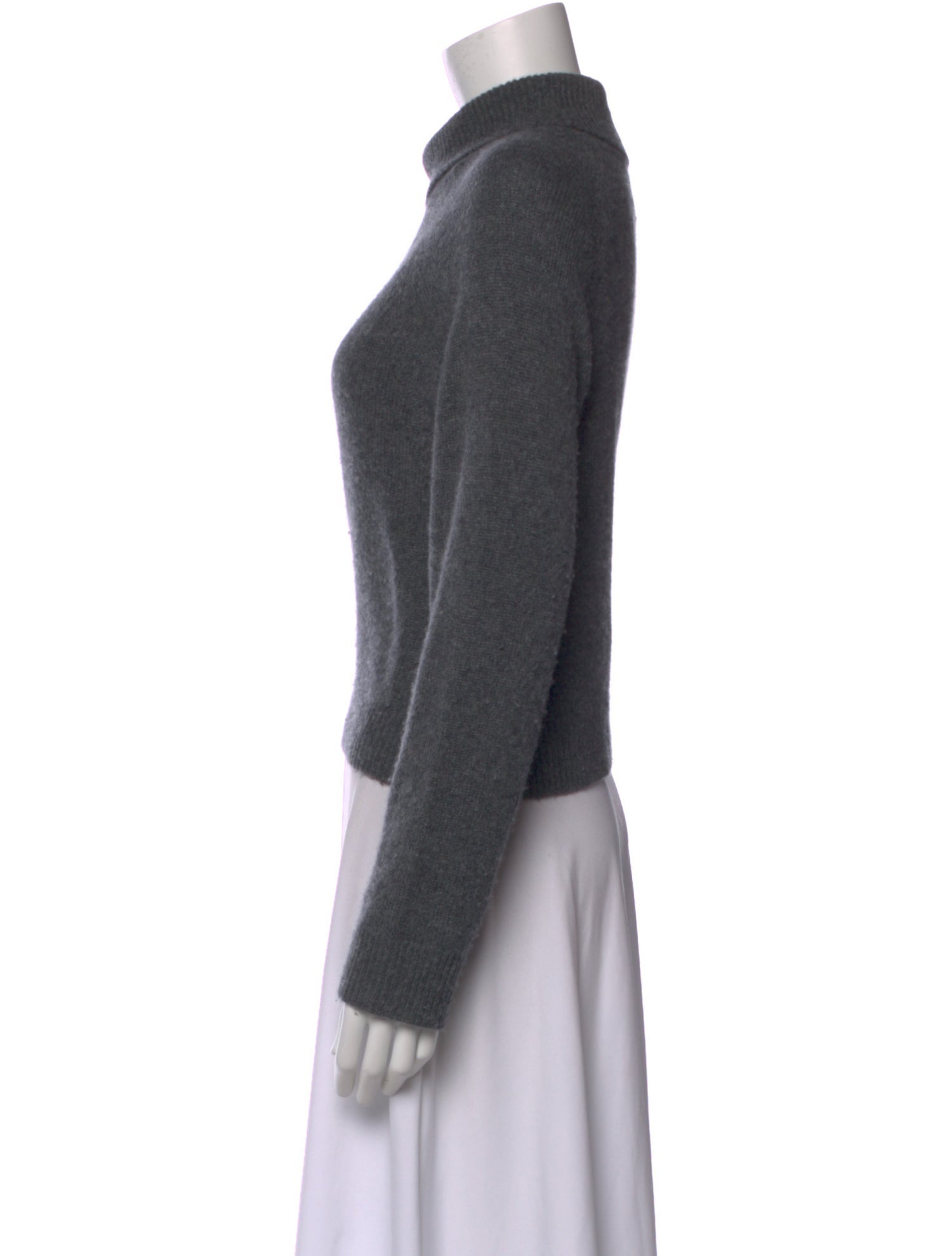 Naked Cashmere Cashmere Turtleneck Sweater