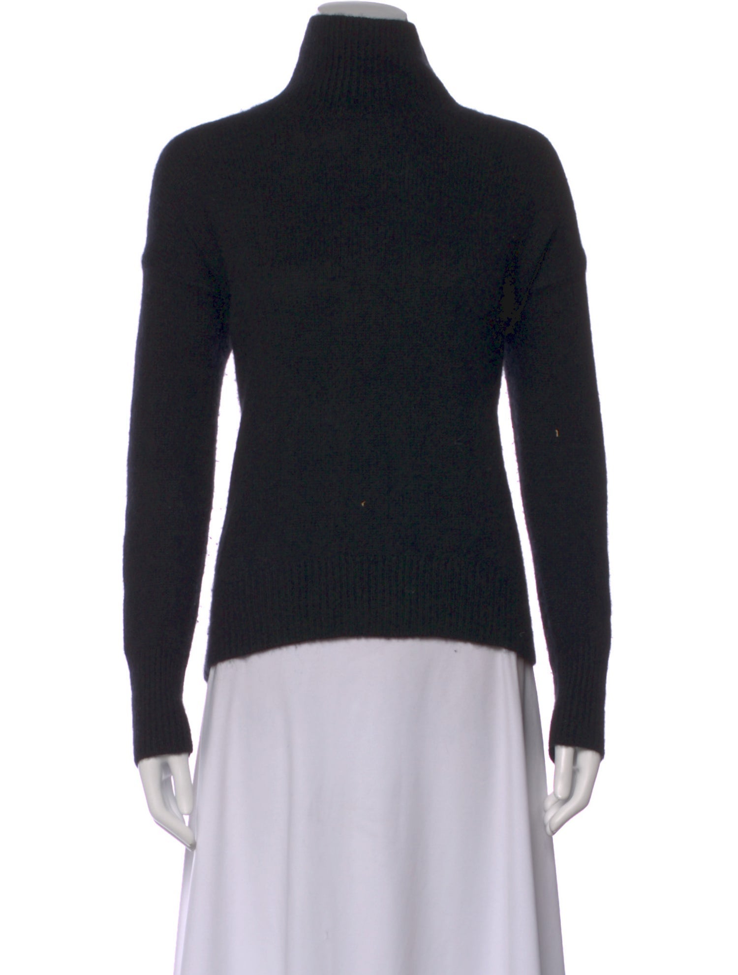 Naked Cashmere Cashmere Turtleneck Sweater