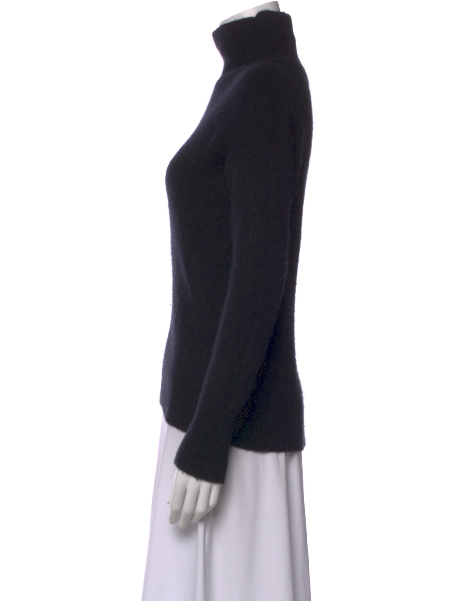 Naked Cashmere Cashmere Turtleneck Sweater