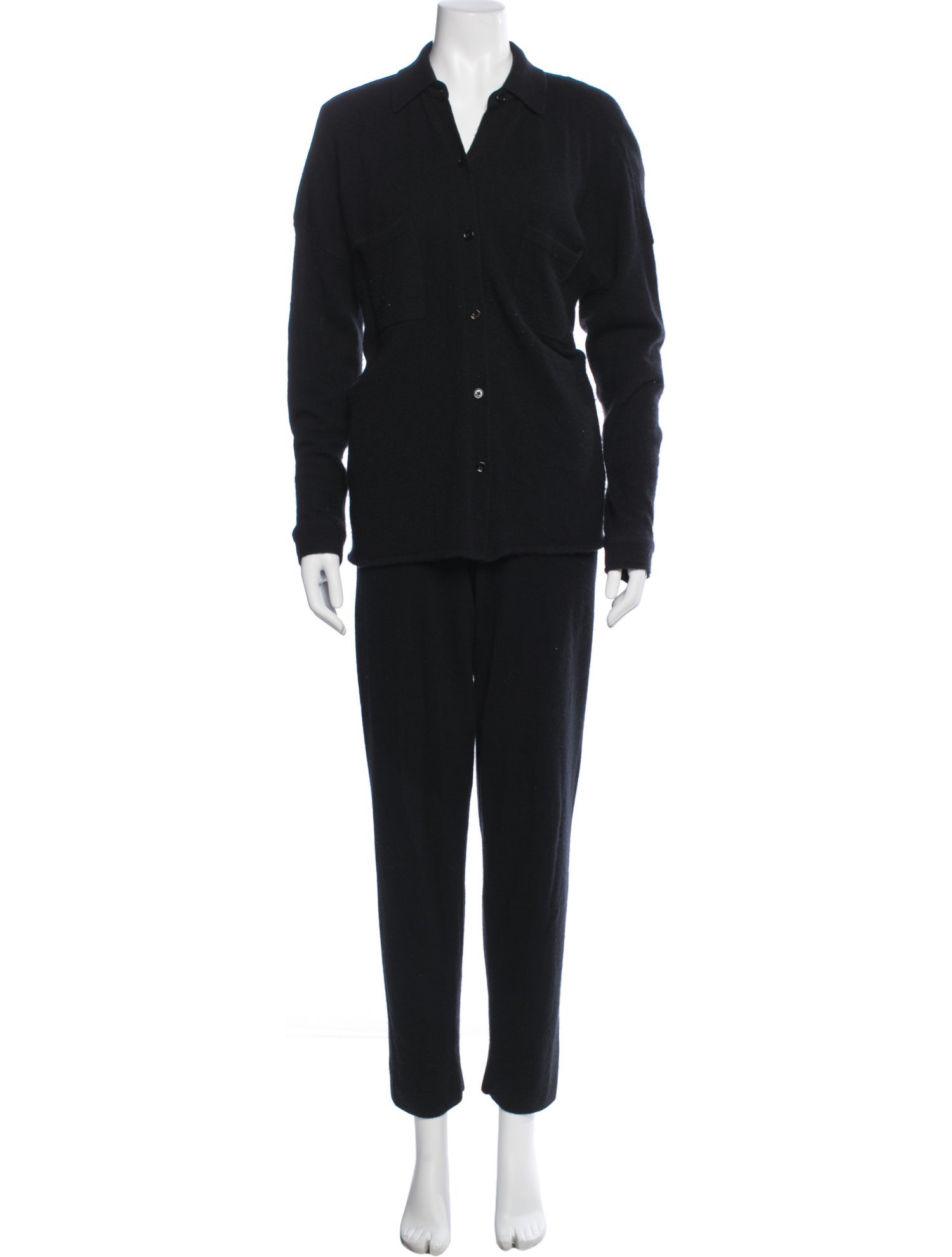 Naked Cashmere Cashmere Pant Set