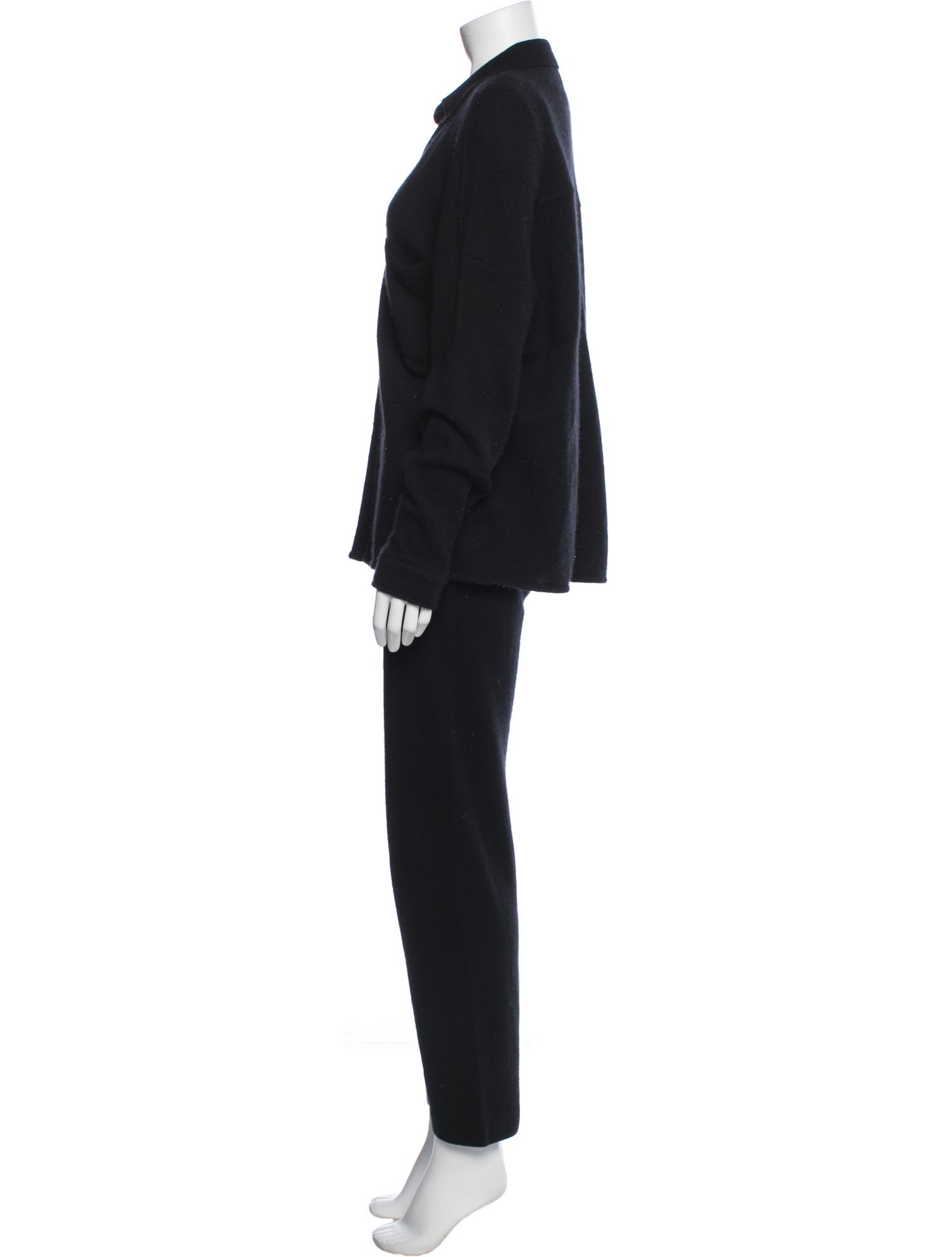 Naked Cashmere Cashmere Pant Set