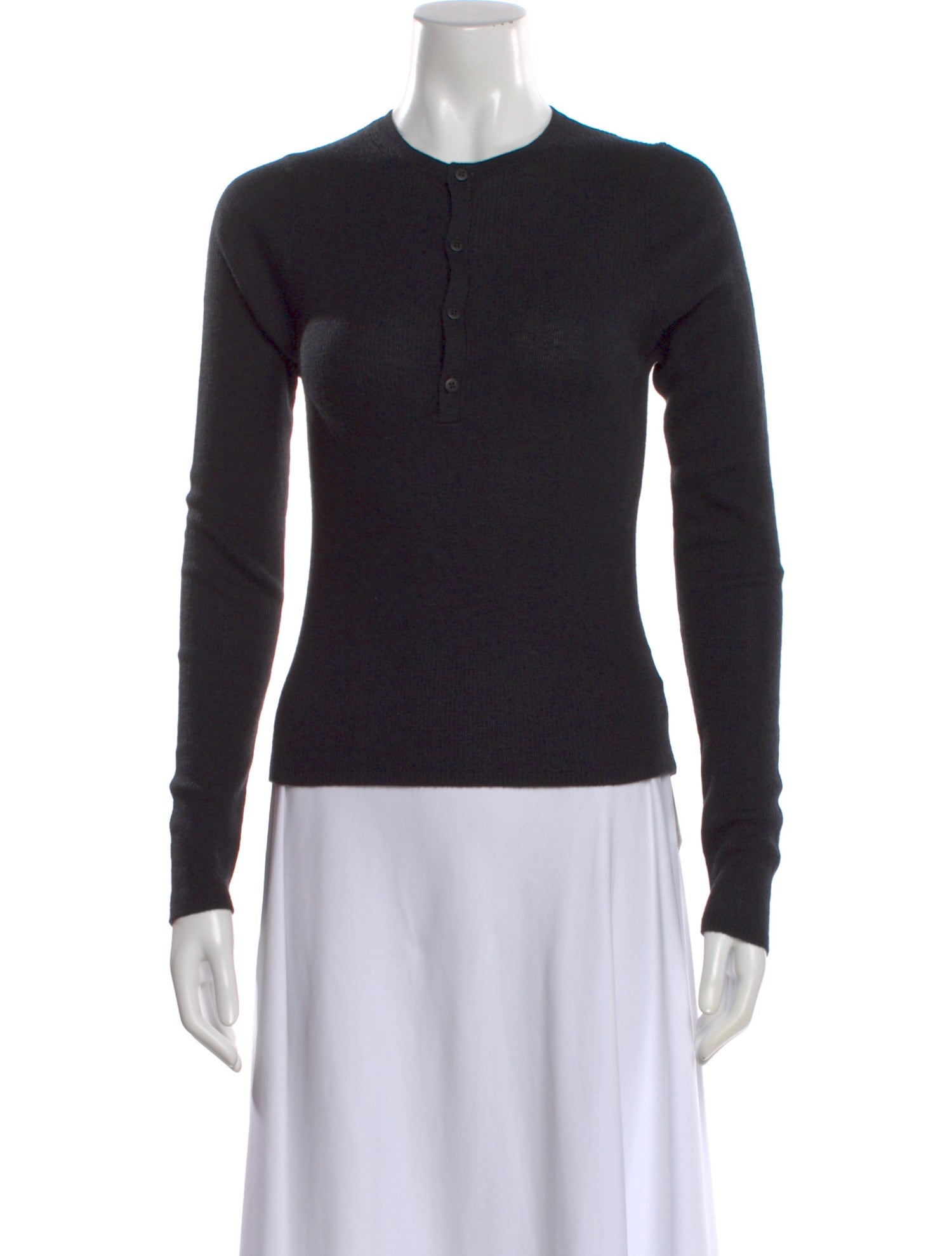 Naked Cashmere Cashmere Crew Neck Sweater