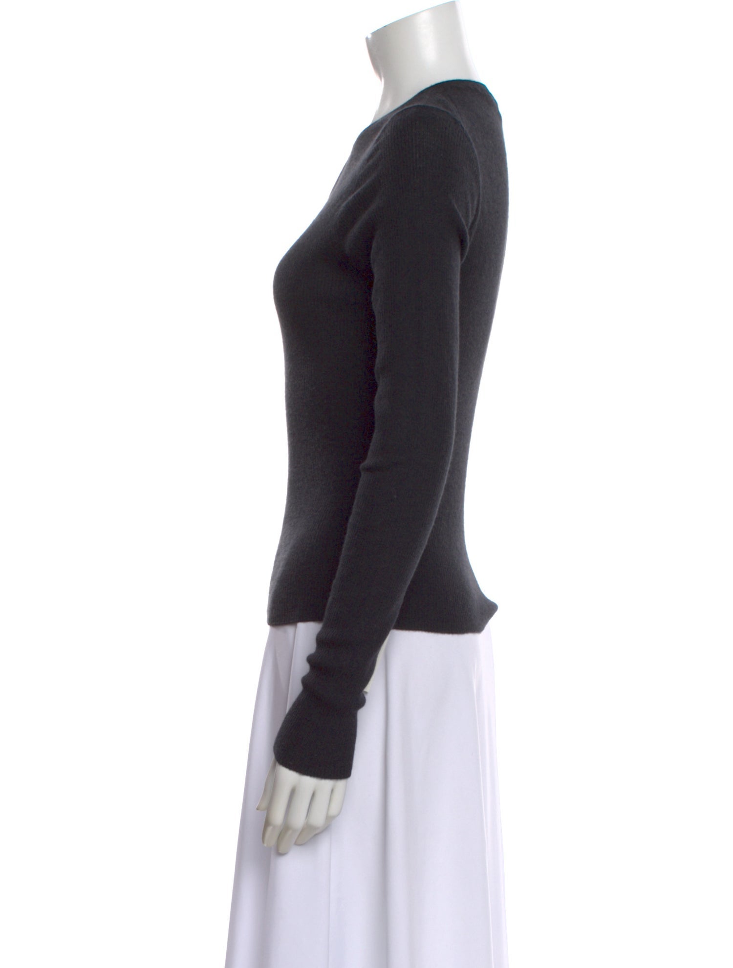 Naked Cashmere Cashmere Crew Neck Sweater