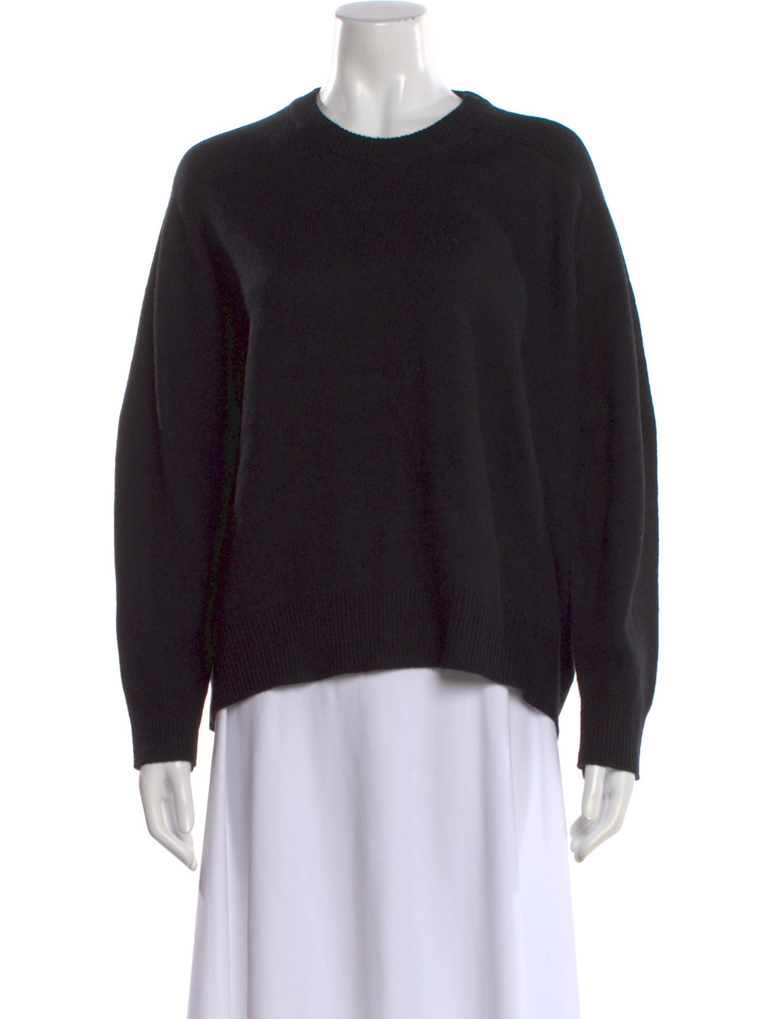 Naked Cashmere Cashmere Crew Neck Sweater