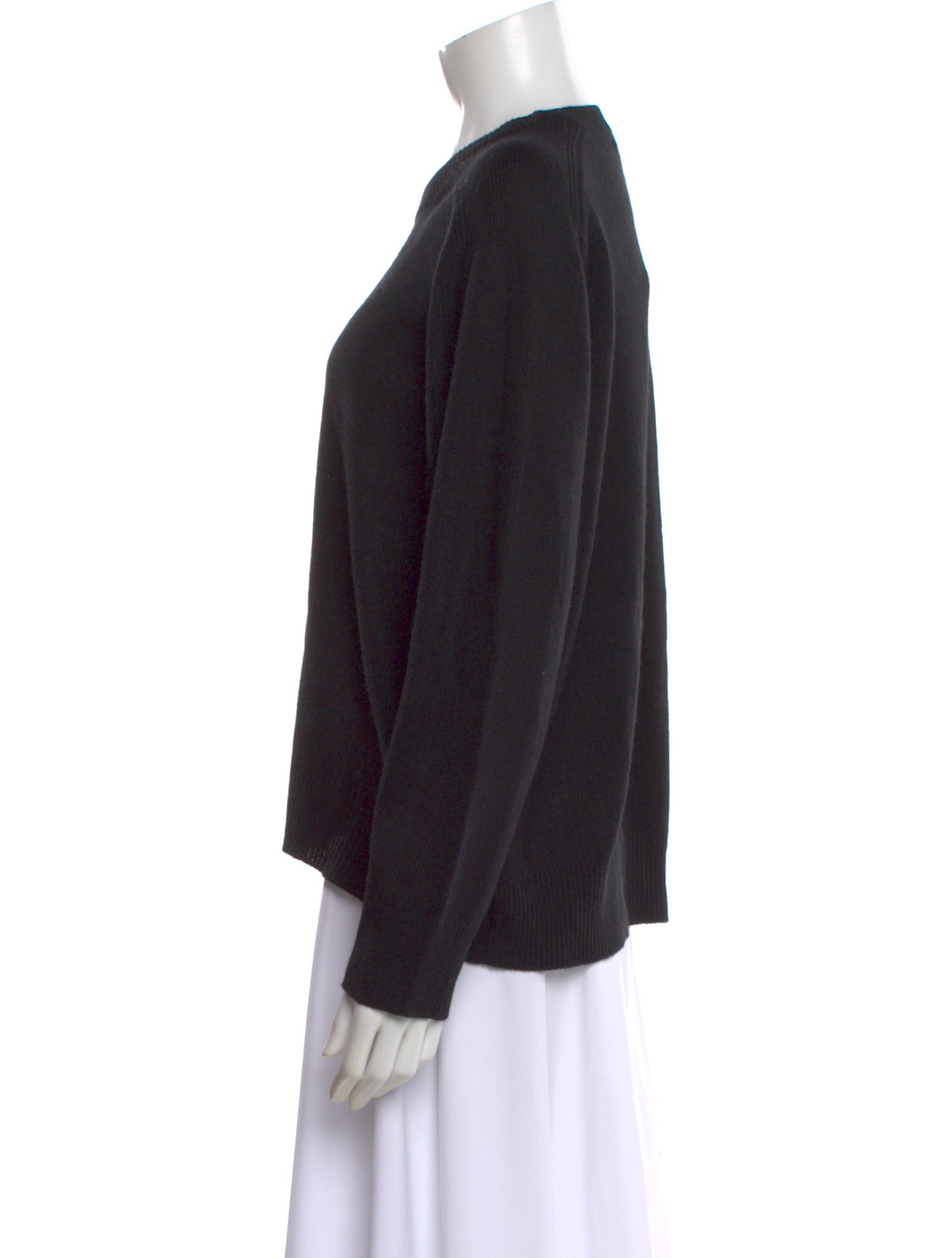Naked Cashmere Cashmere Crew Neck Sweater