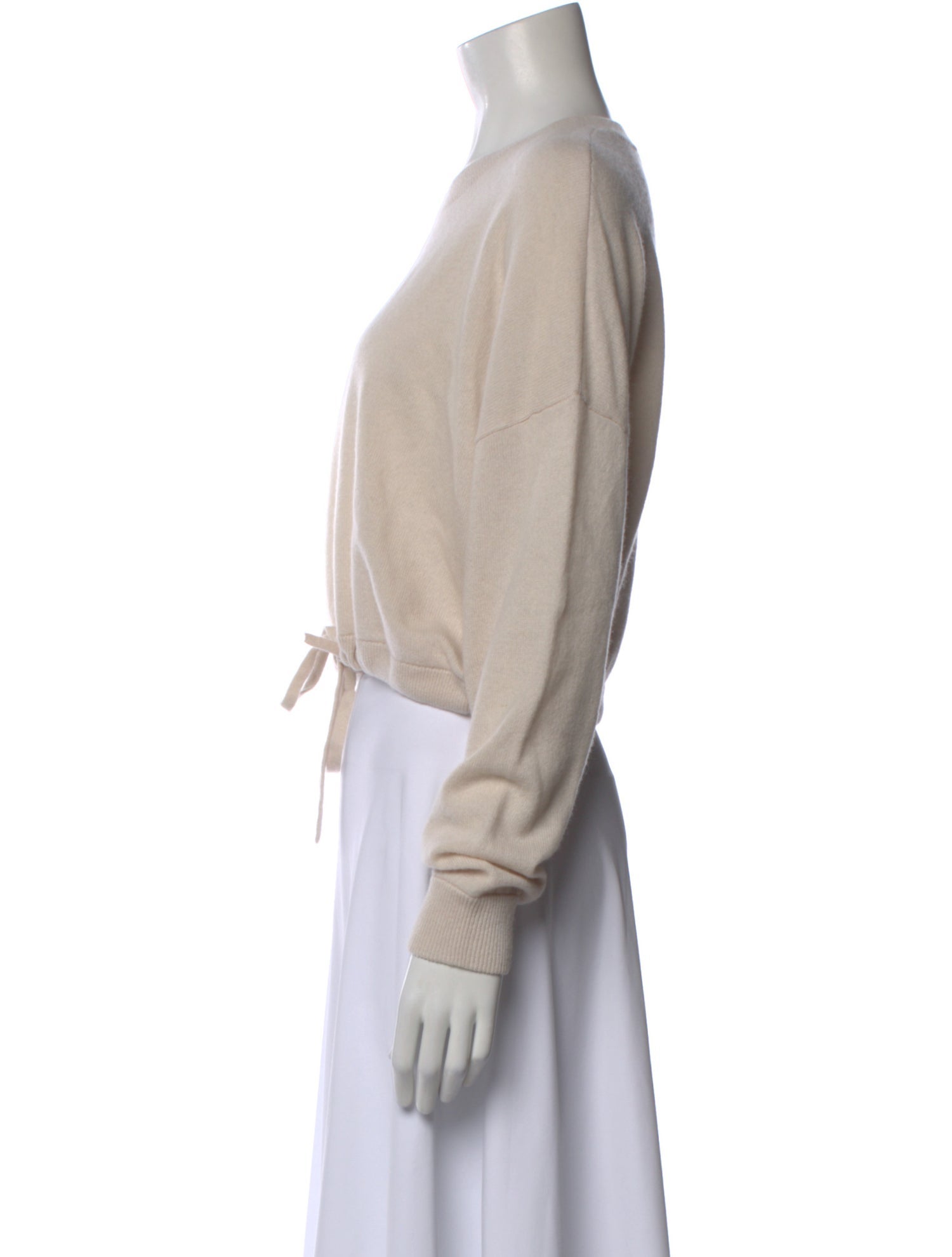 Naked Cashmere Cashmere Crew Neck Sweater