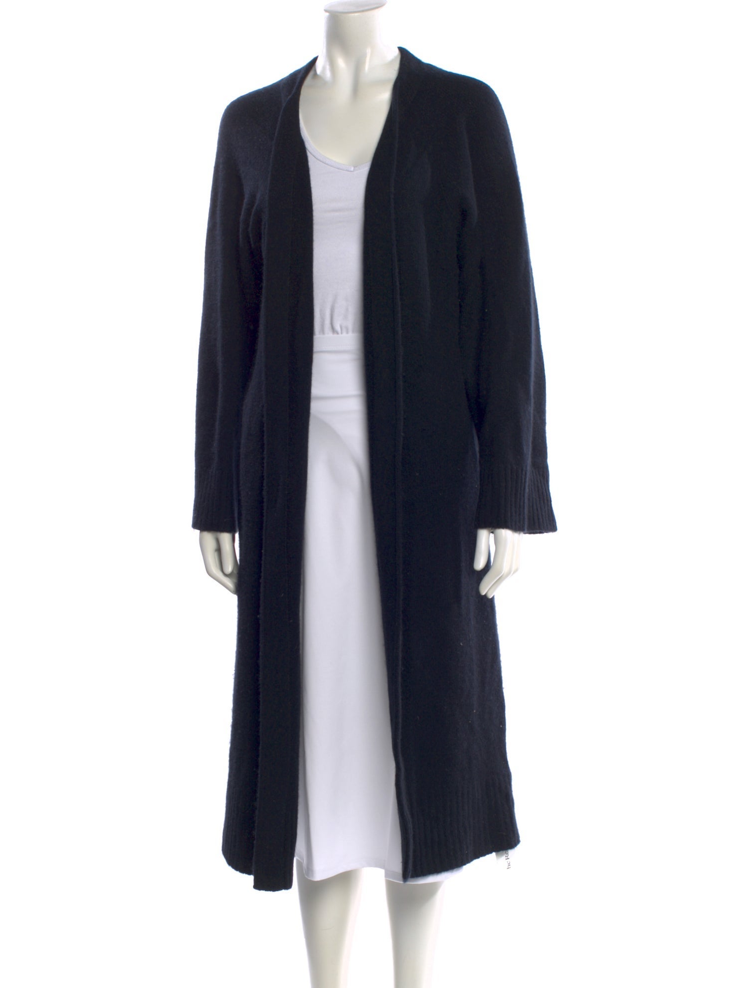 Naked Cashmere Cashmere Open Front Sweater