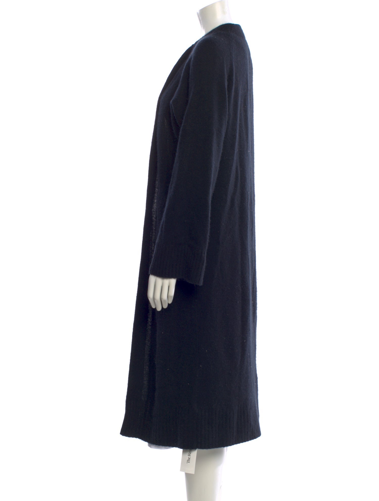 Naked Cashmere Cashmere Open Front Sweater