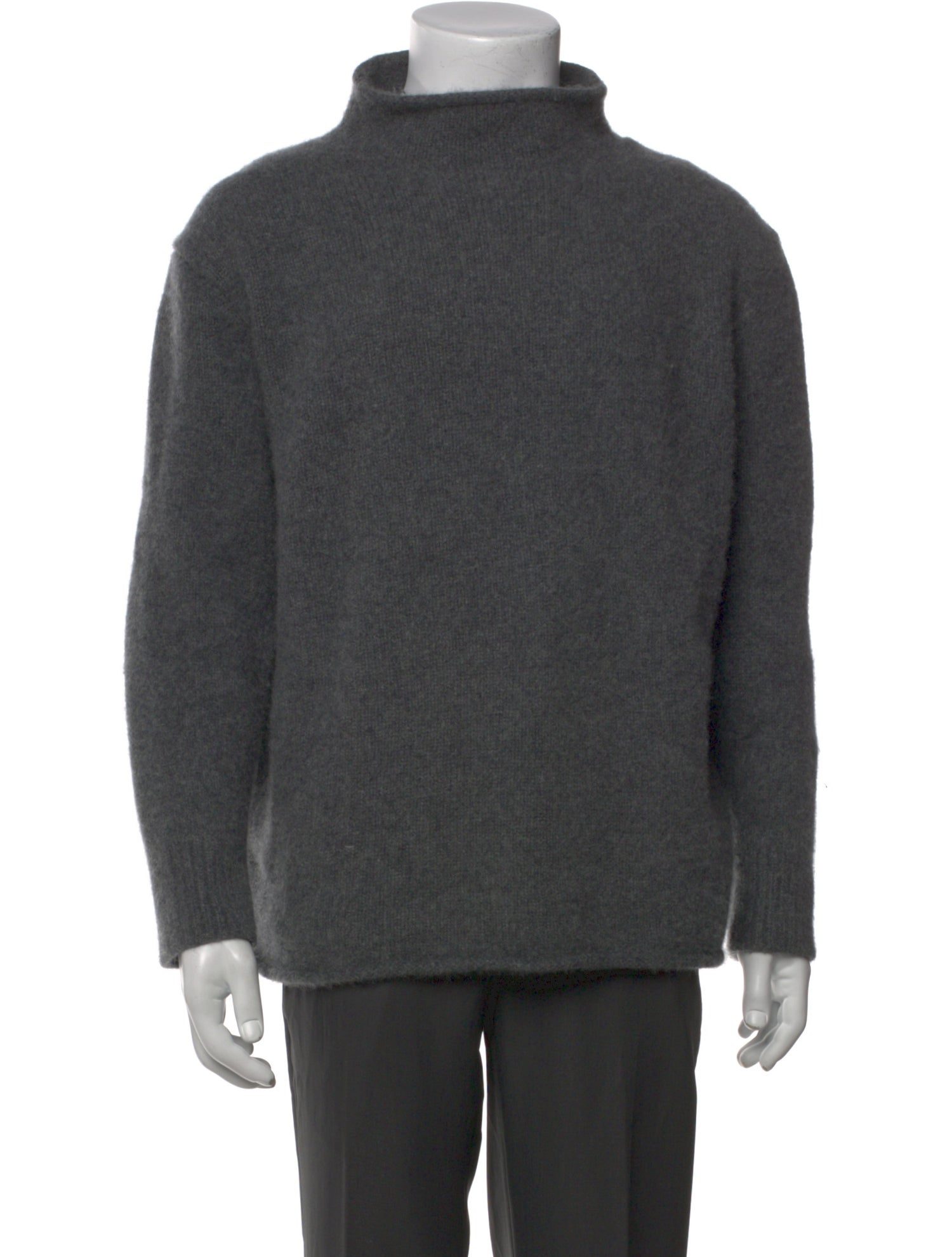 Naked Cashmere Cashmere Turtleneck Pullover