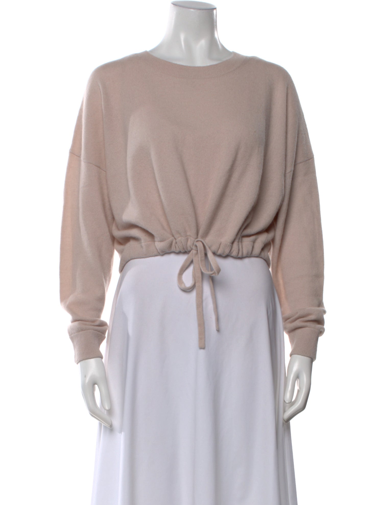 Naked Cashmere Cashmere Crew Neck Sweater