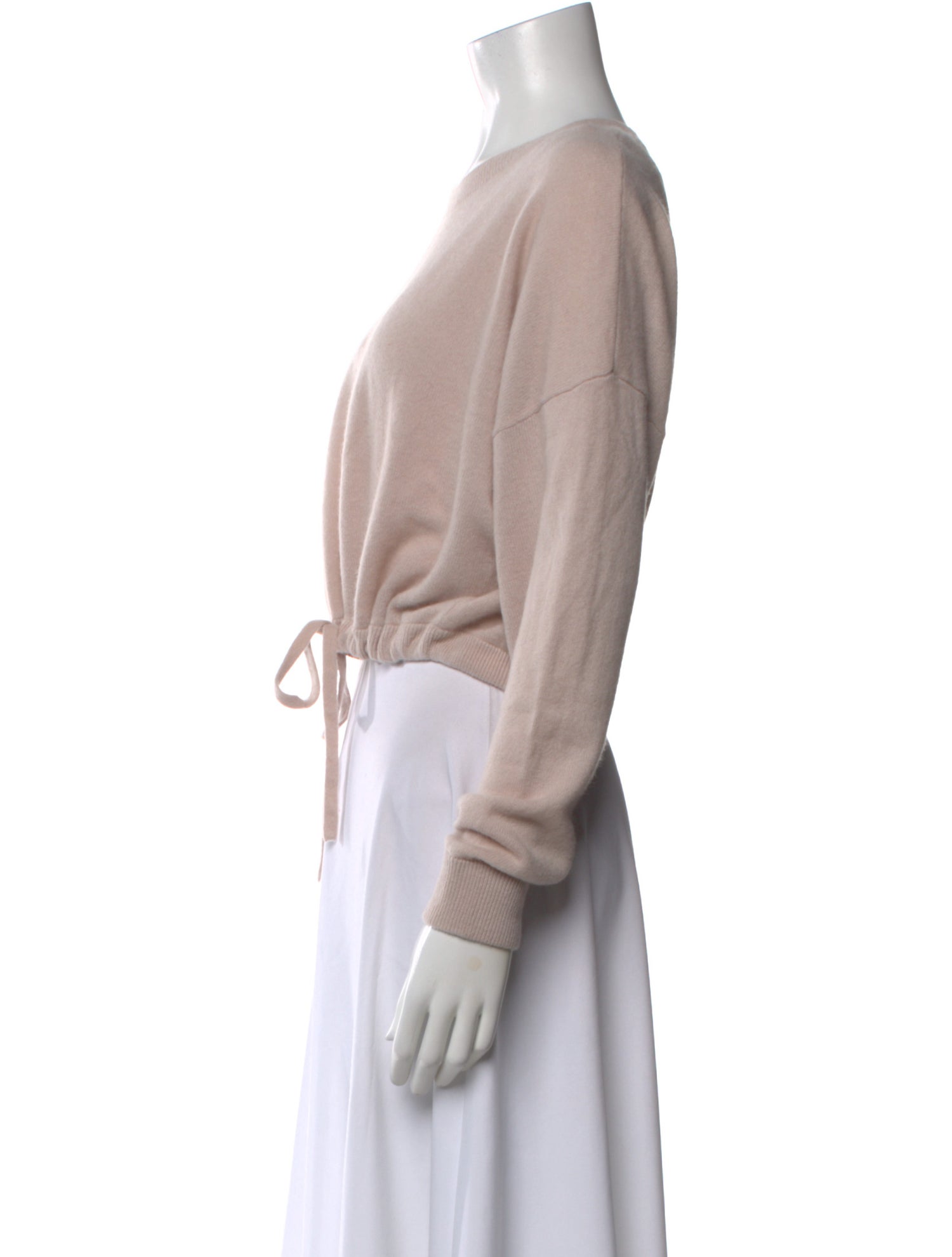 Naked Cashmere Cashmere Crew Neck Sweater