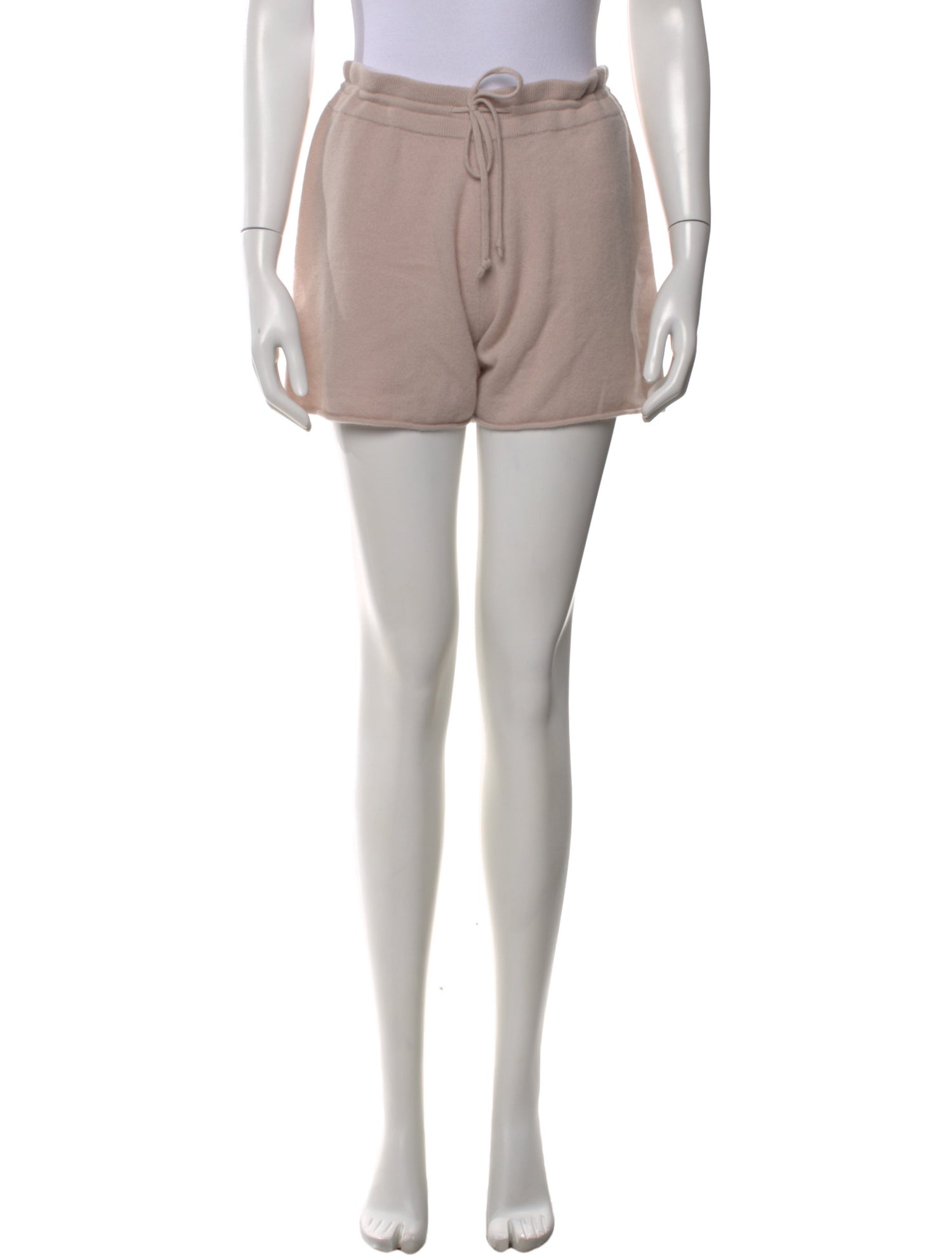 Naked Cashmere Cashmere Mini Shorts