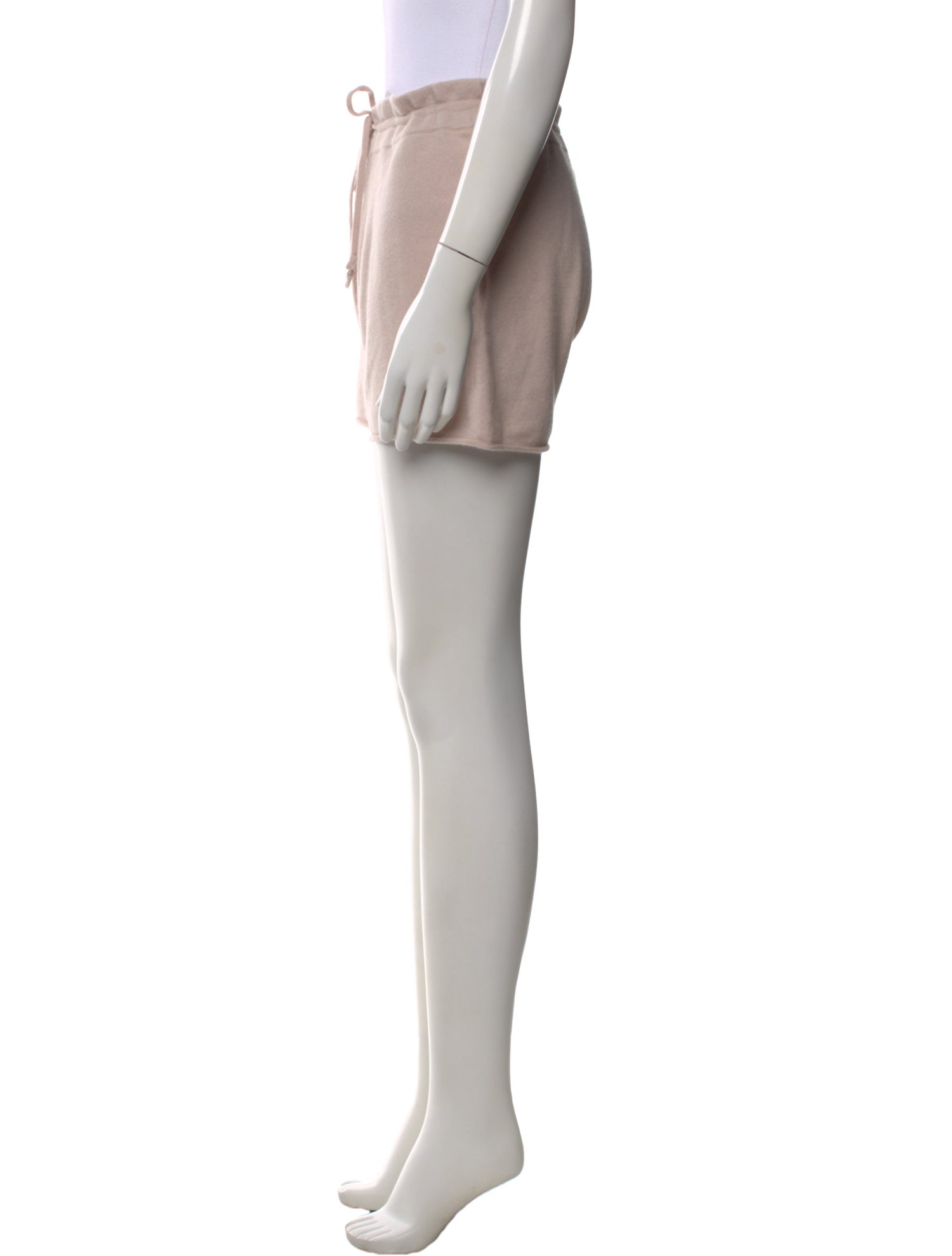 Naked Cashmere Cashmere Mini Shorts