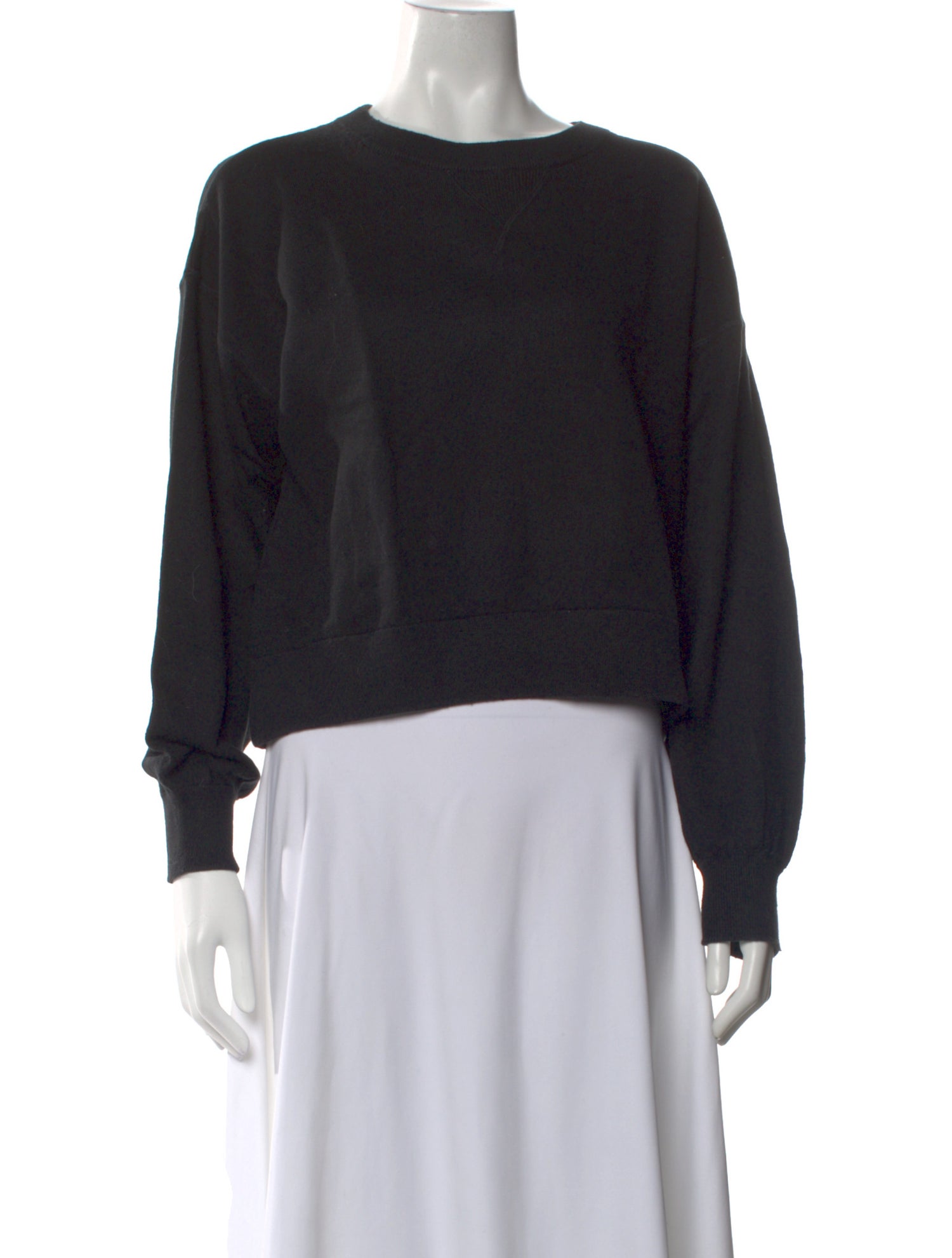 Naked Cashmere Crew Neck Sweater
