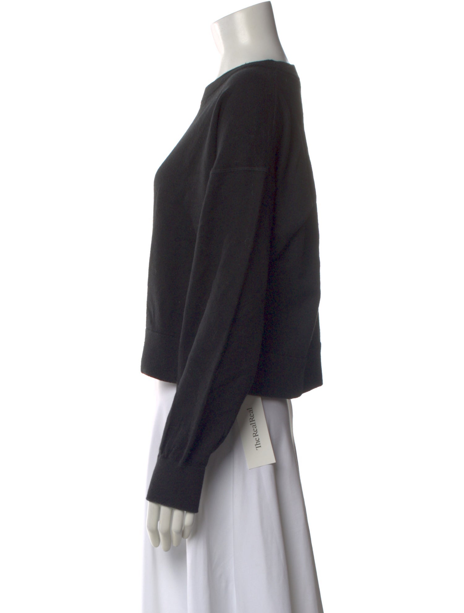 Naked Cashmere Crew Neck Sweater