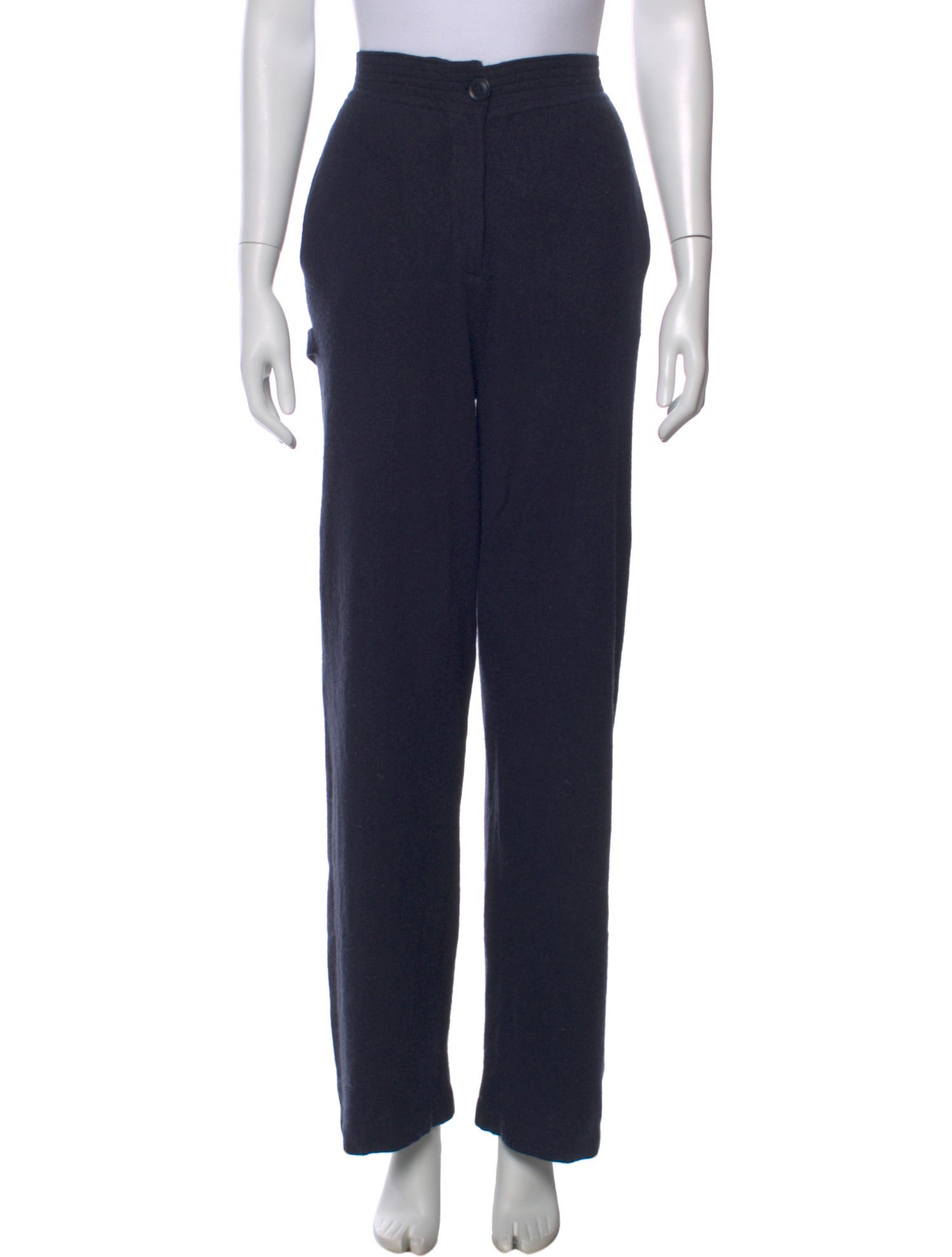 Naked Cashmere Cashmere Wide Leg Pants