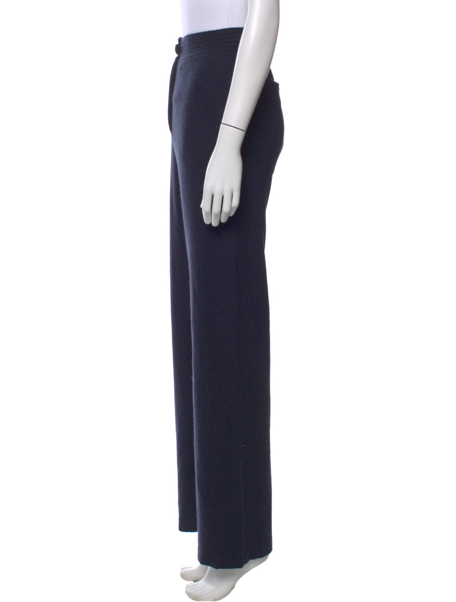 Naked Cashmere Cashmere Wide Leg Pants