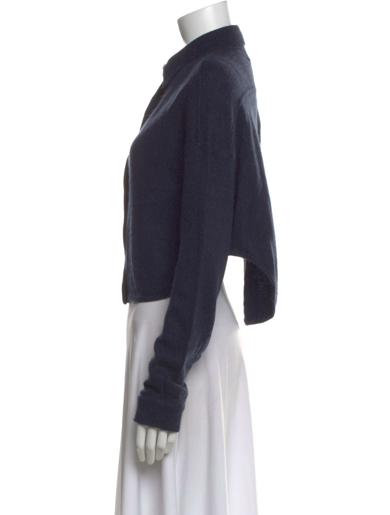 Naked Cashmere Cashmere Mock Neck Sweater