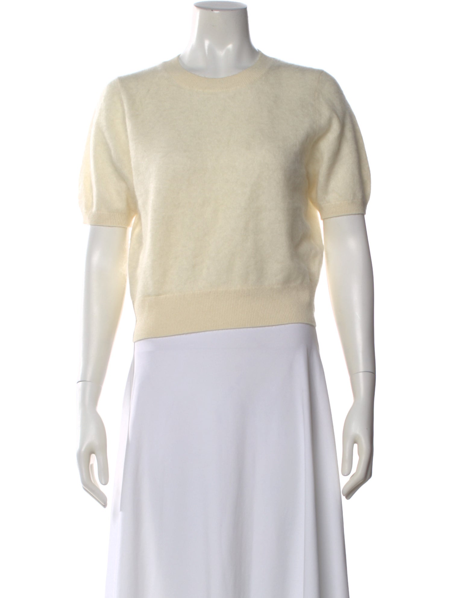 Naked Cashmere Cashmere Crew Neck Sweater