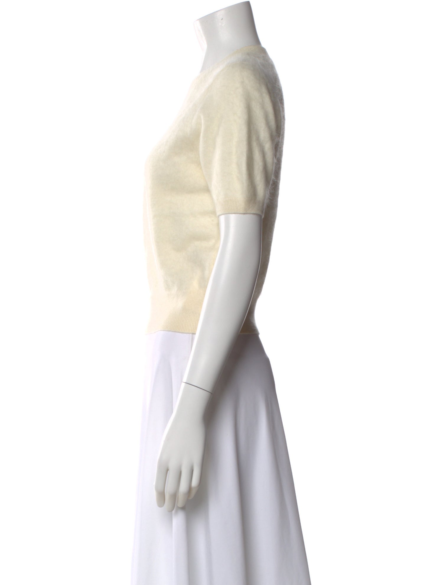 Naked Cashmere Cashmere Crew Neck Sweater