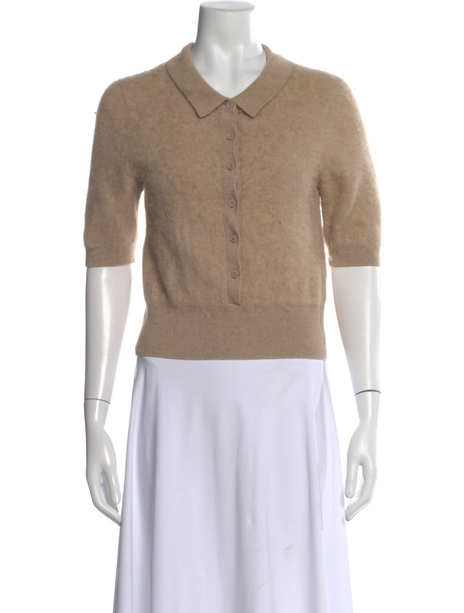 Naked Cashmere Cashmere V-Neck Sweater
