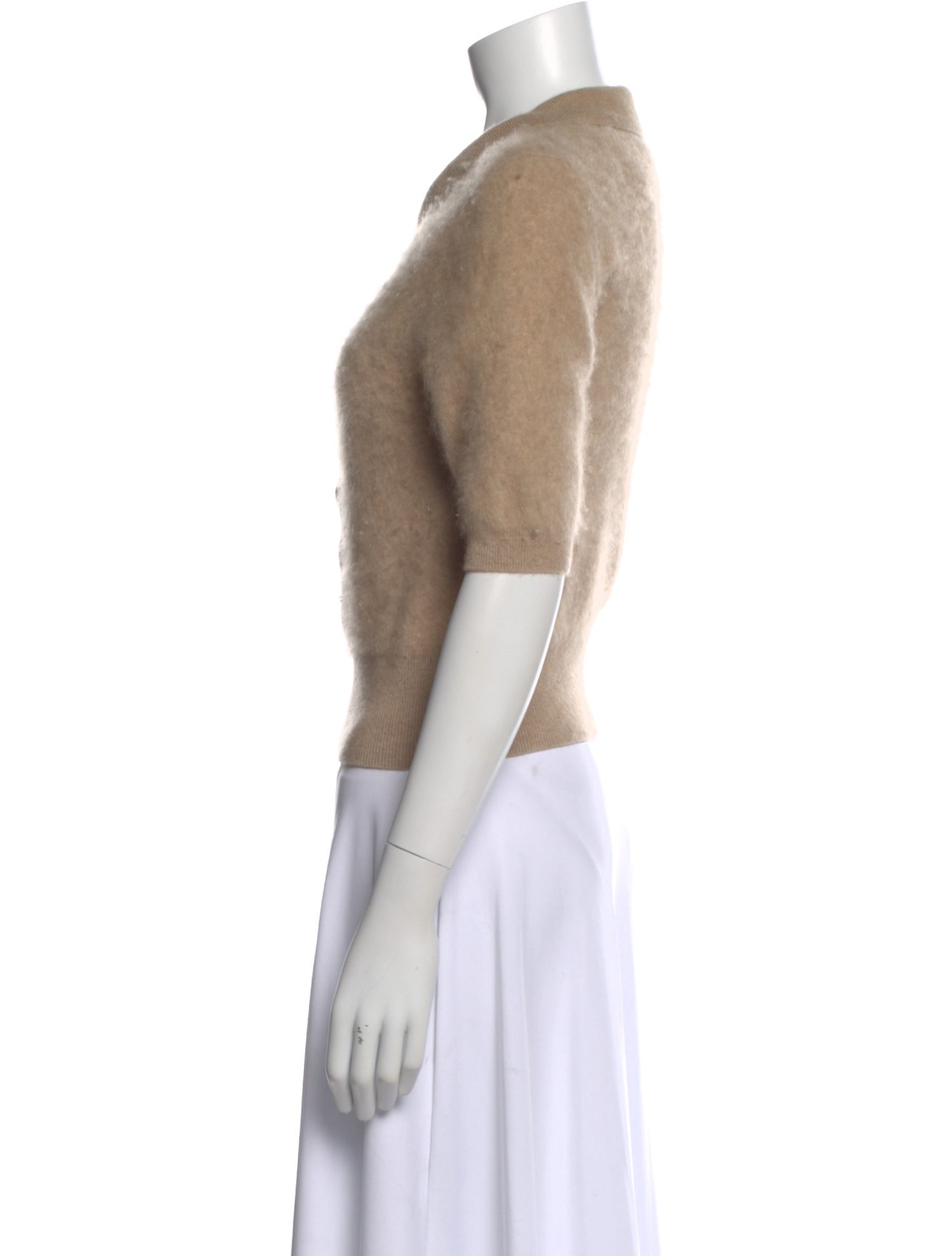 Naked Cashmere Cashmere V-Neck Sweater