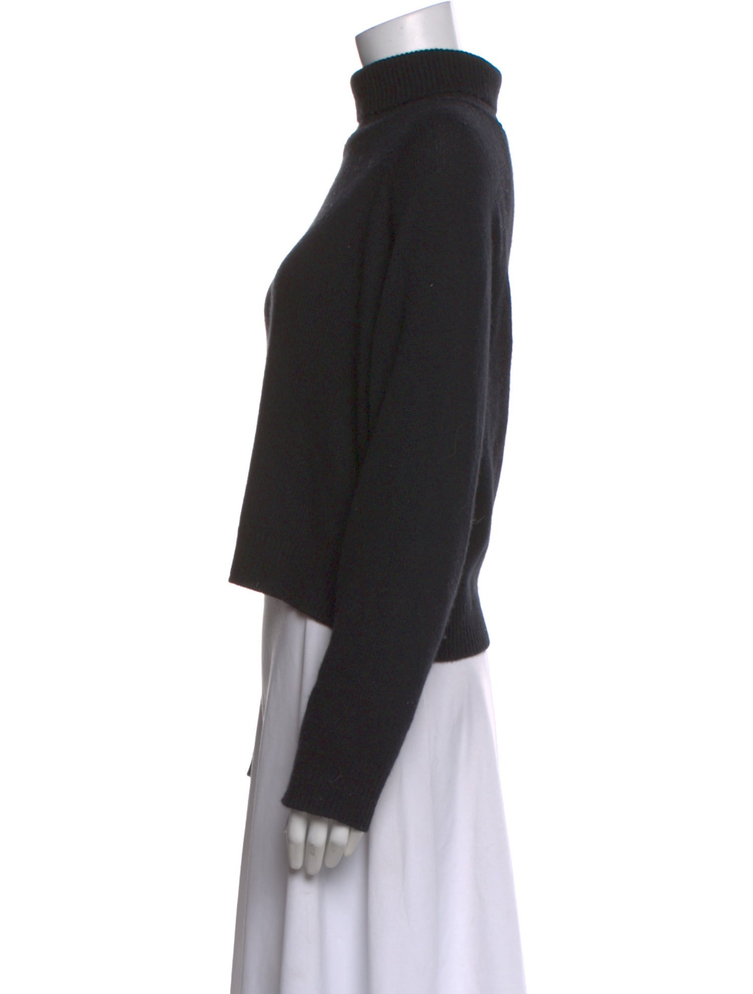 Naked Cashmere Cashmere Turtleneck Sweater
