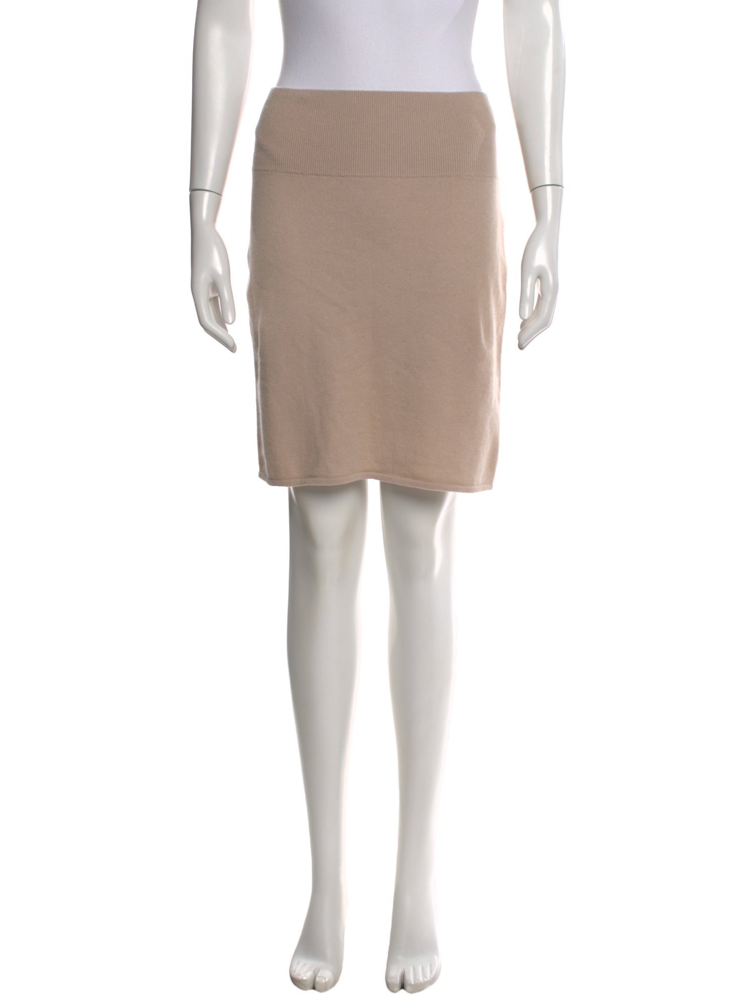 Naked Cashmere Cashmere Mini Skirt