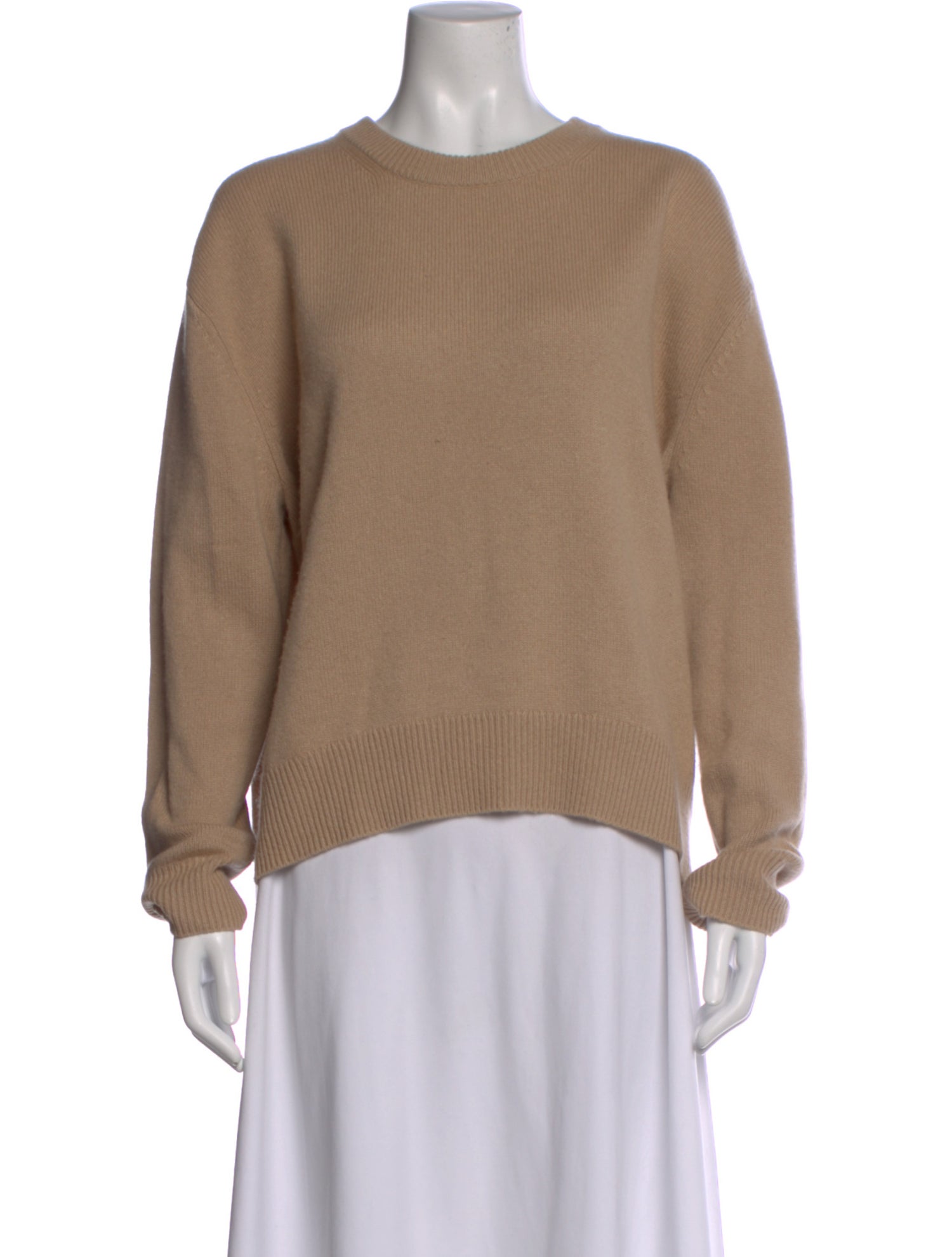 Naked Cashmere Cashmere Crew Neck Sweater