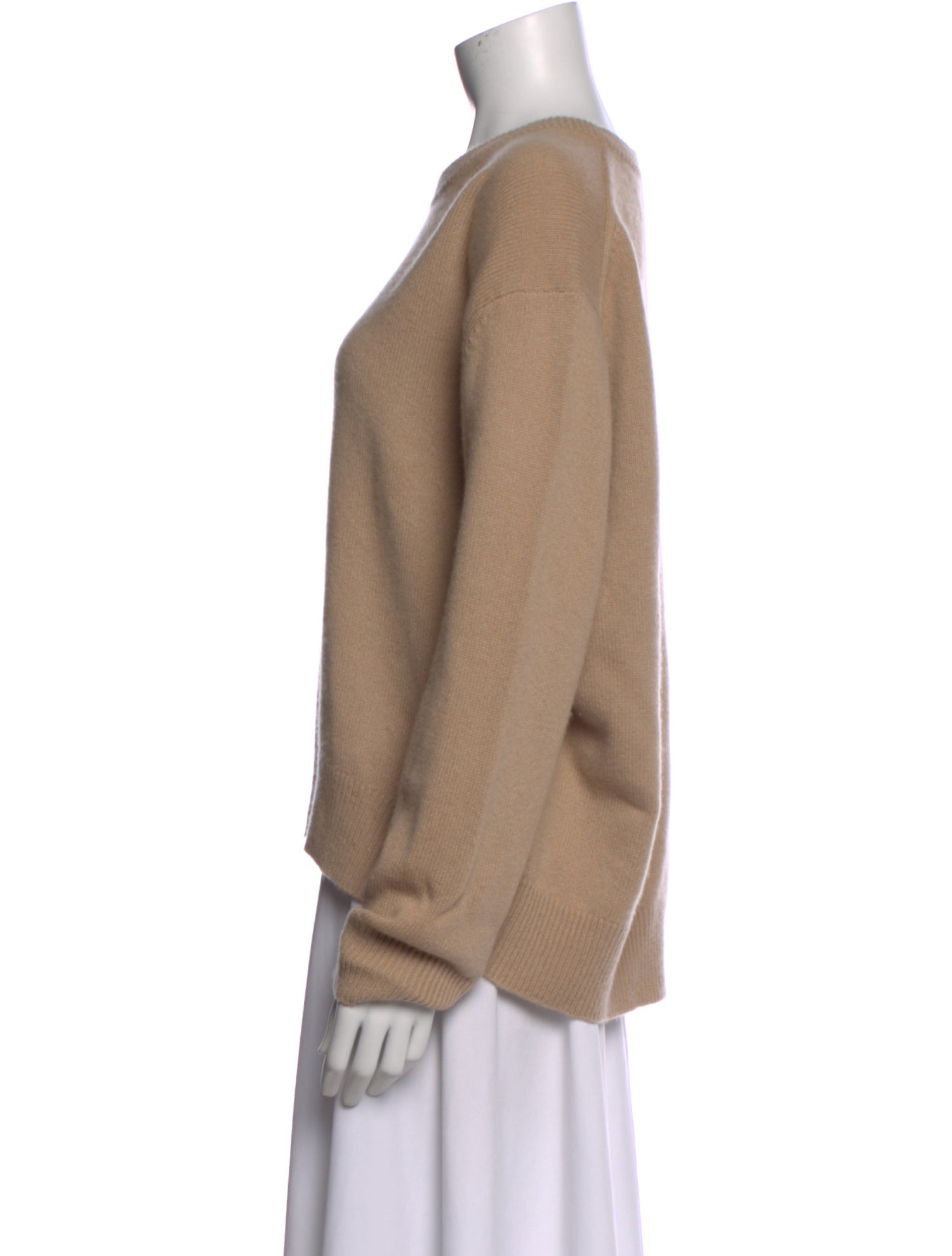 Naked Cashmere Cashmere Crew Neck Sweater