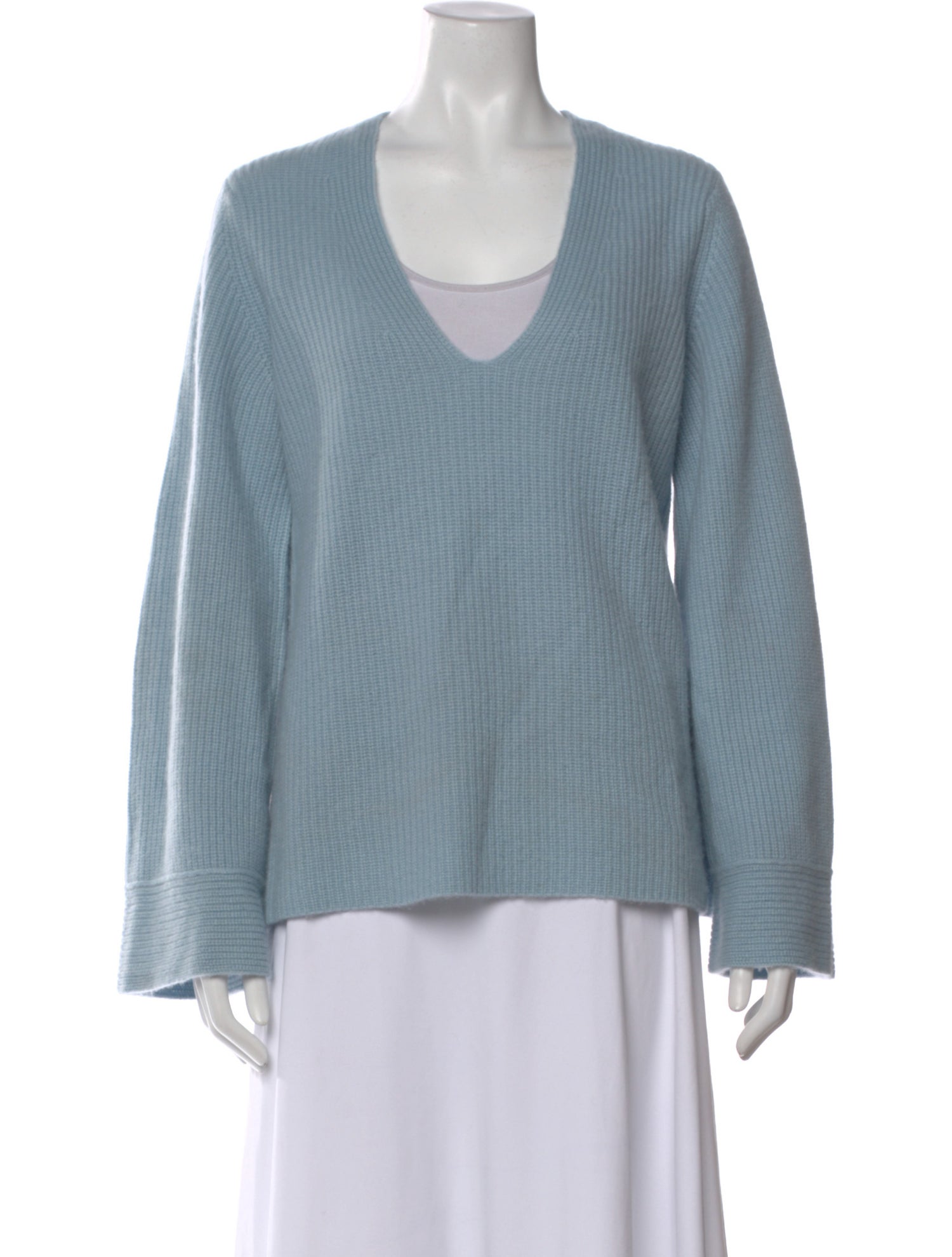 Naked Cashmere Cashmere V-Neck Sweater