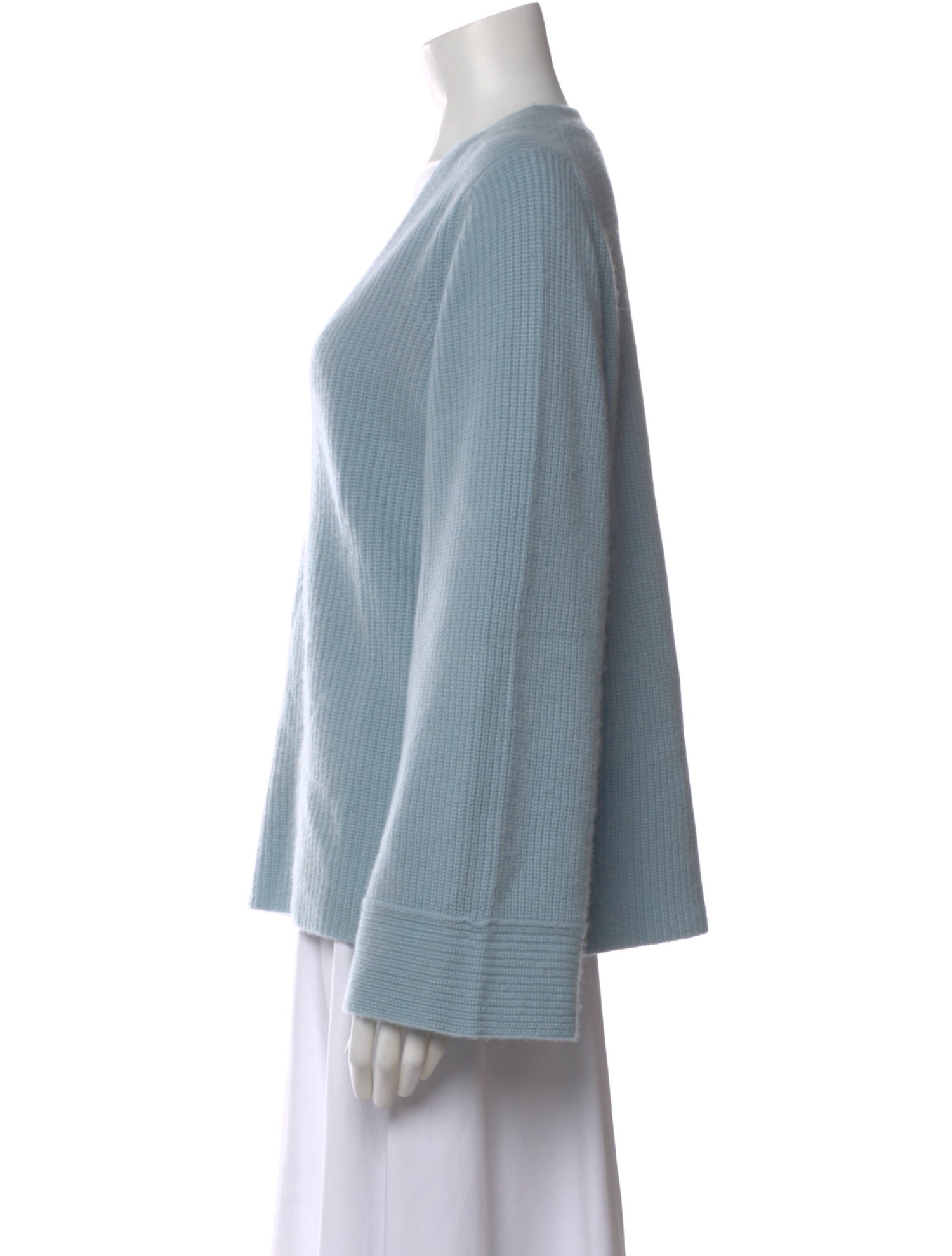 Naked Cashmere Cashmere V-Neck Sweater