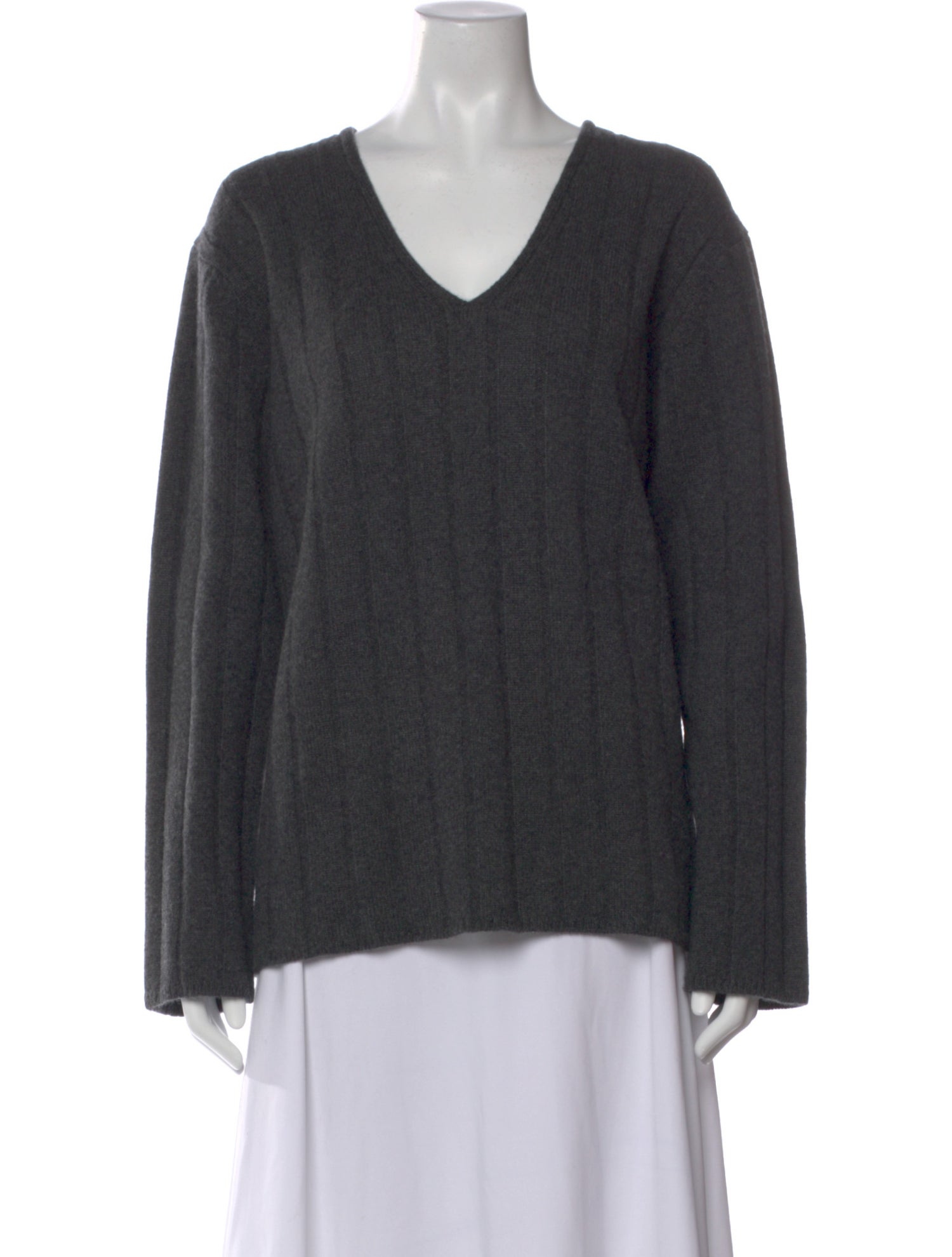 Naked Cashmere Cashmere V-Neck Sweater