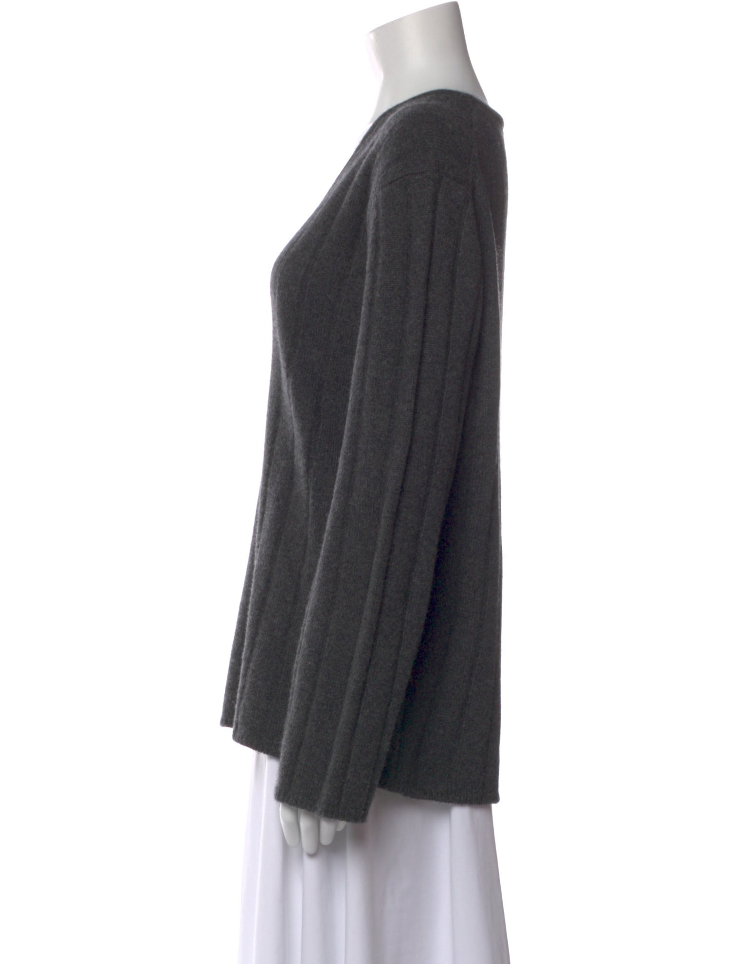 Naked Cashmere Cashmere V-Neck Sweater