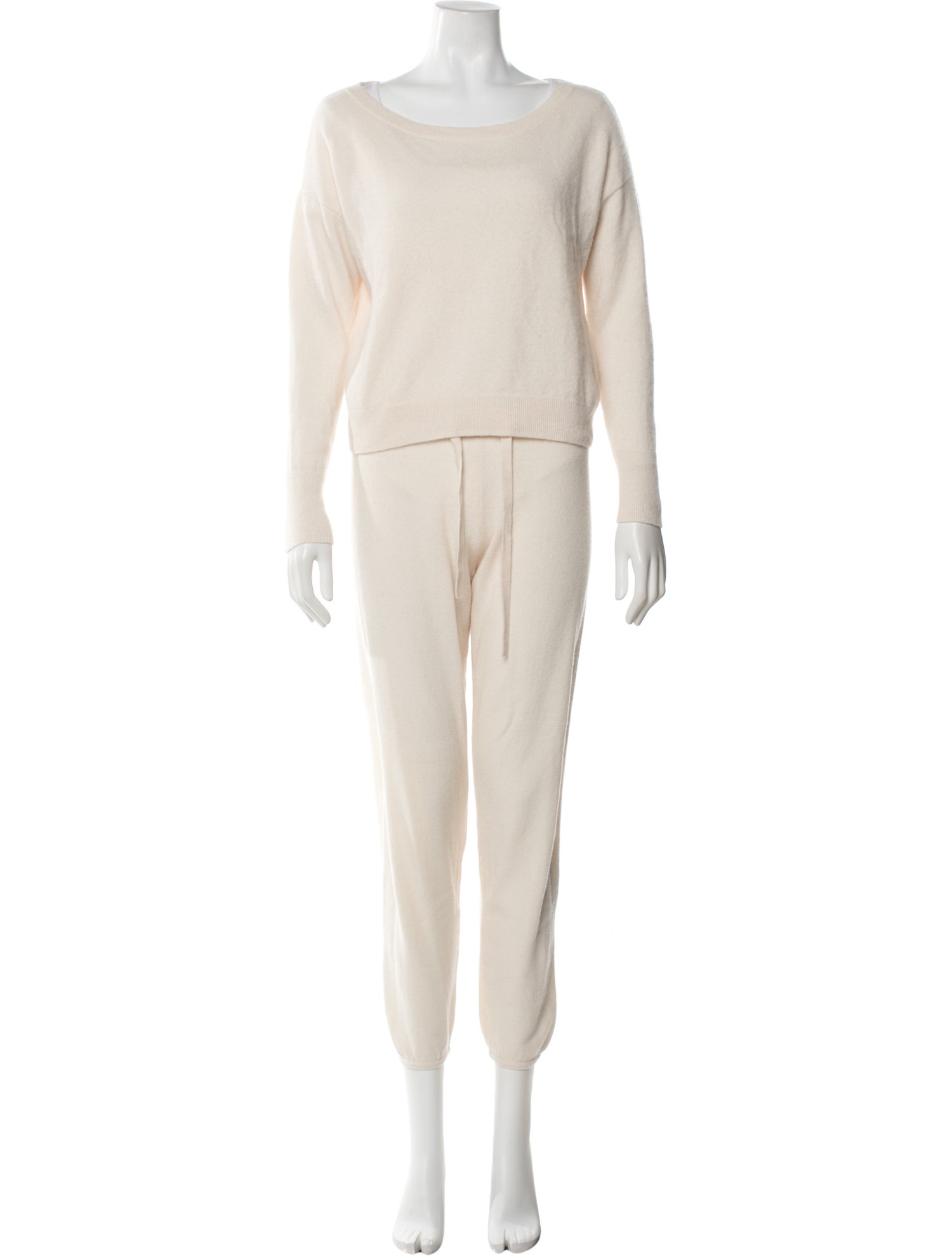 Naked Cashmere Cashmere Pant Set