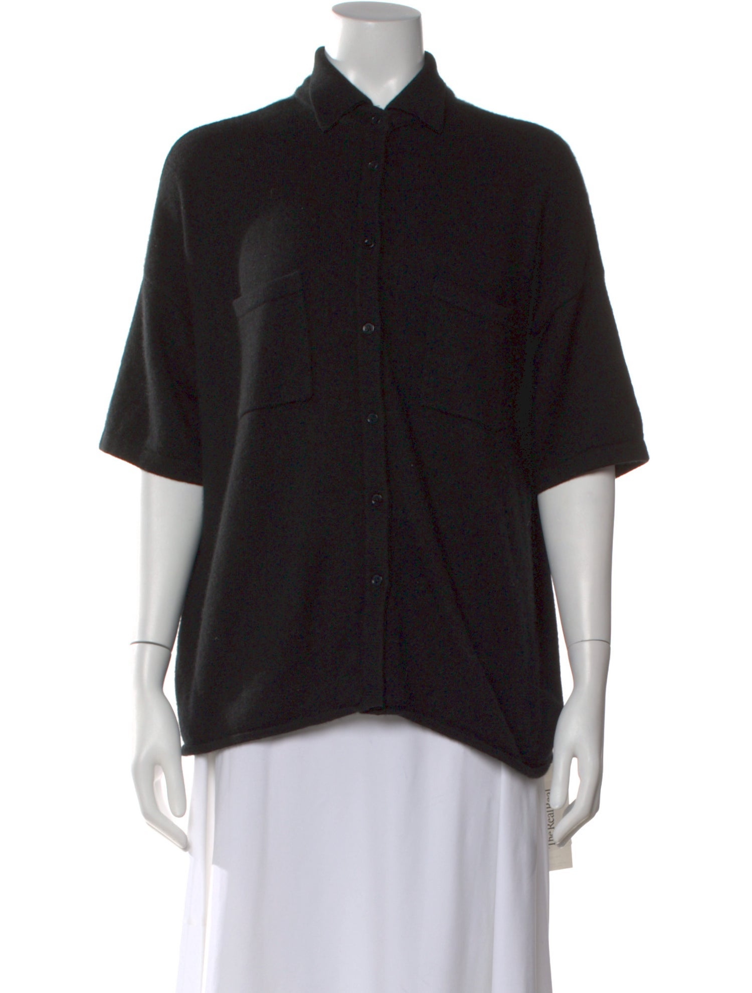 Naked Cashmere Cashmere Mock Neck Sweater