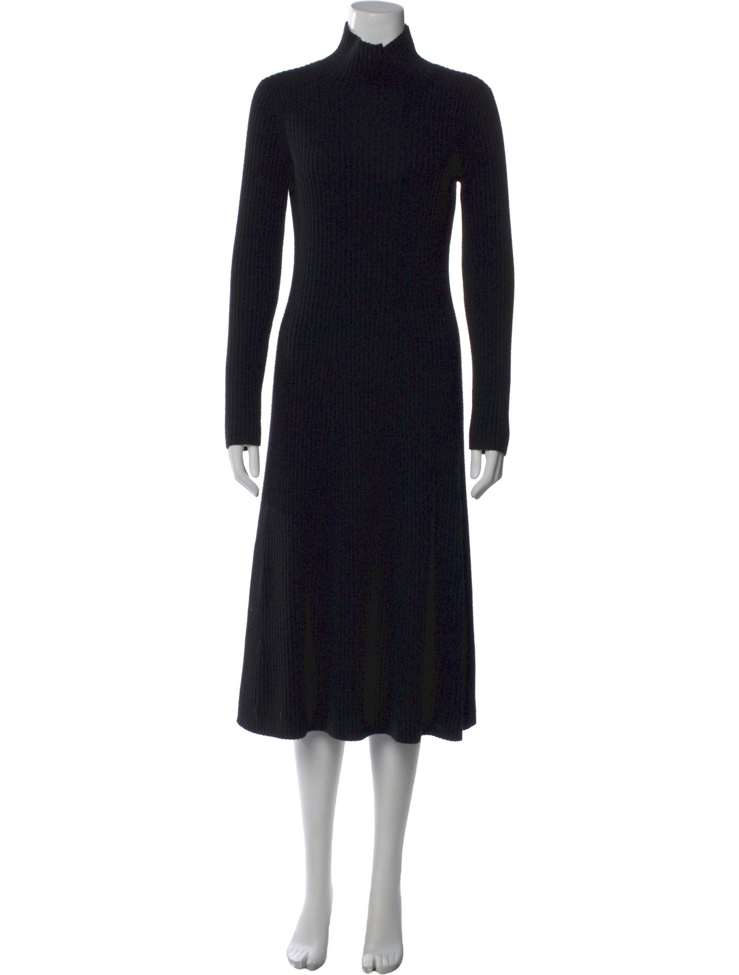 Naked Cashmere Cashmere Midi Length Dress