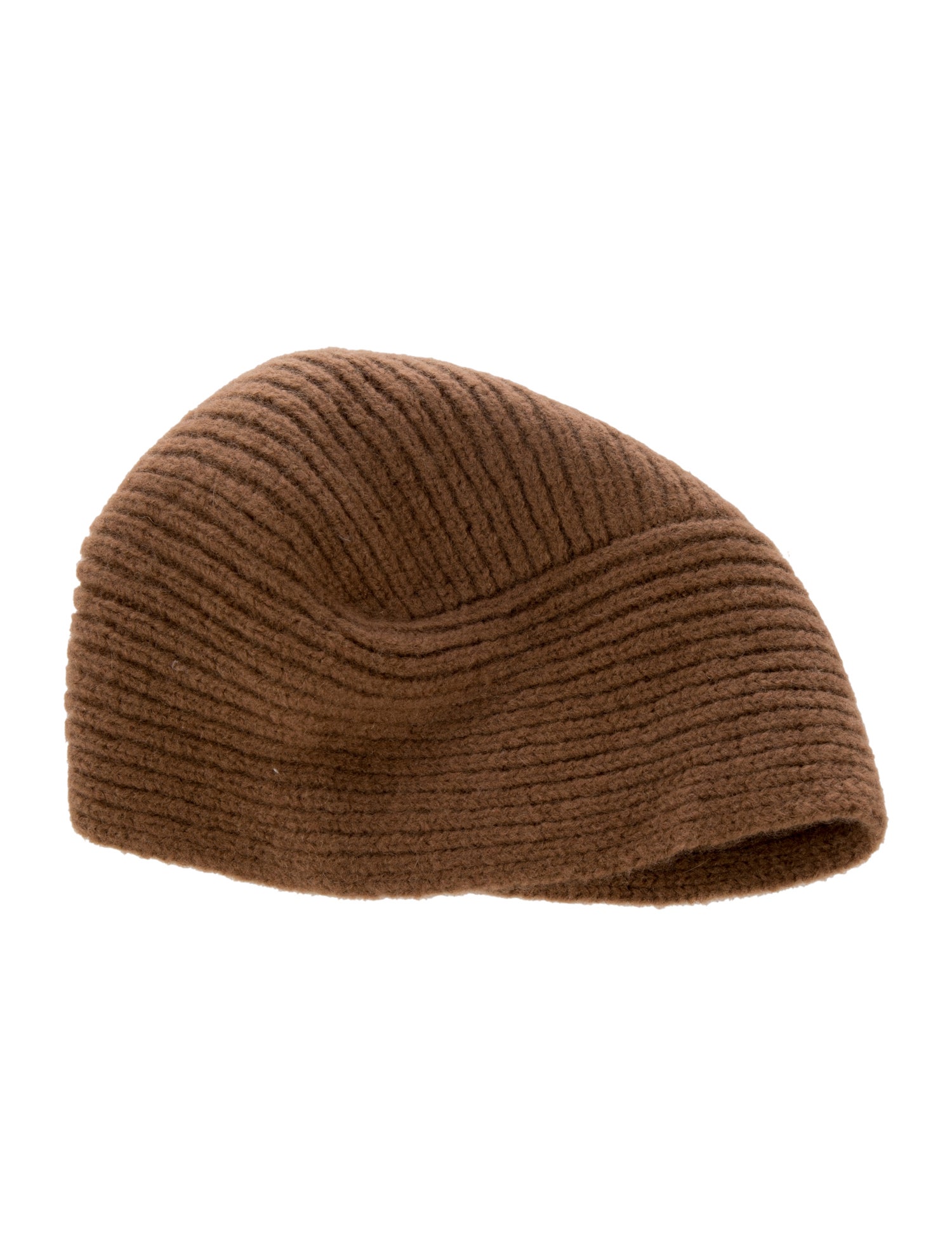 Naked Cashmere Knotted Cashmere Beanie