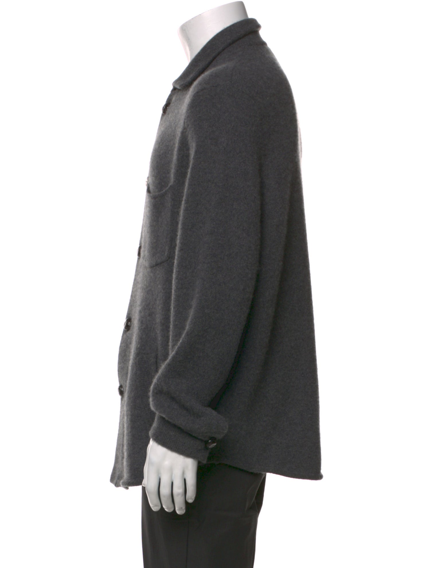 Naked Cashmere Cashmere Long Sleeve