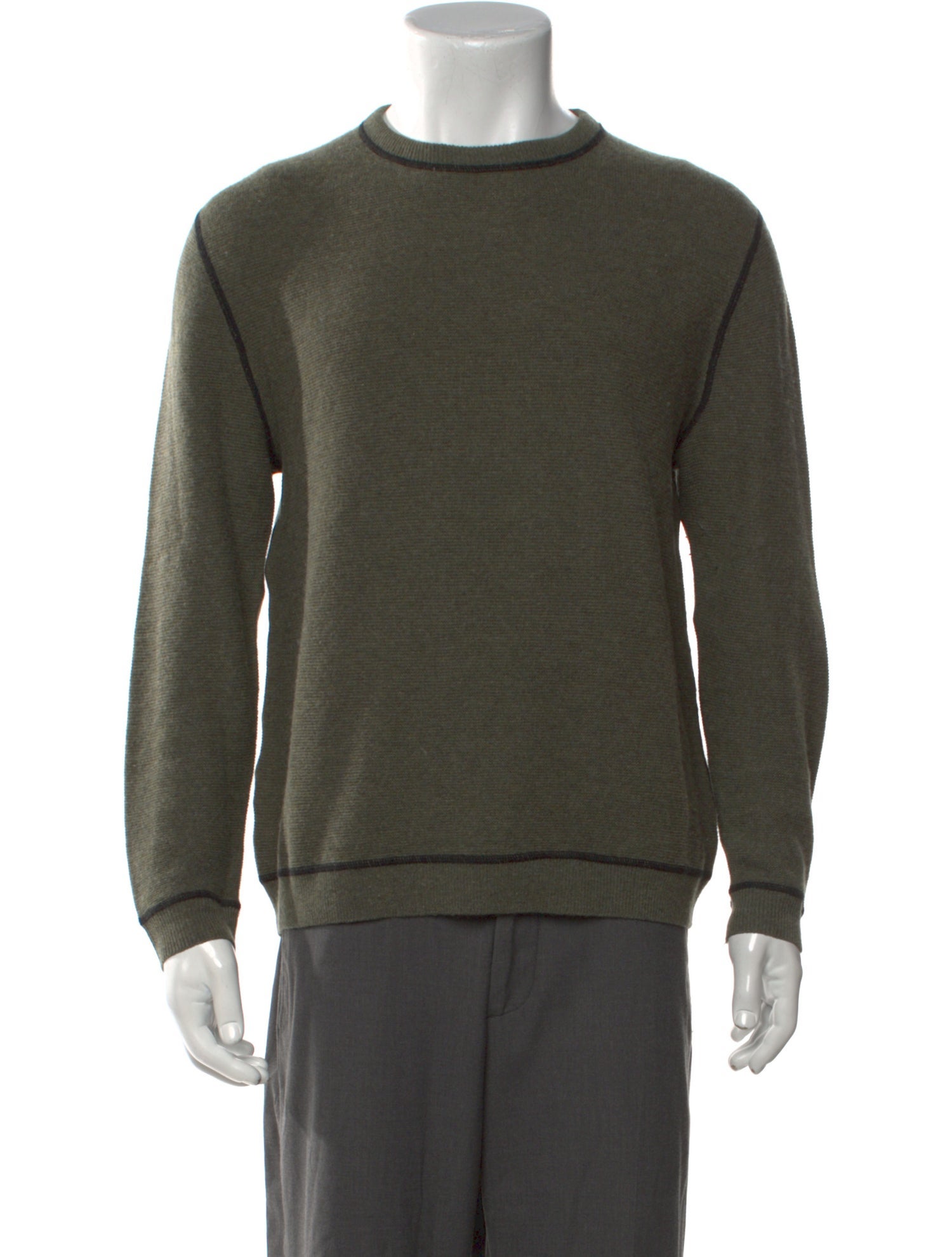Naked Cashmere Cashmere Crew Neck Pullover