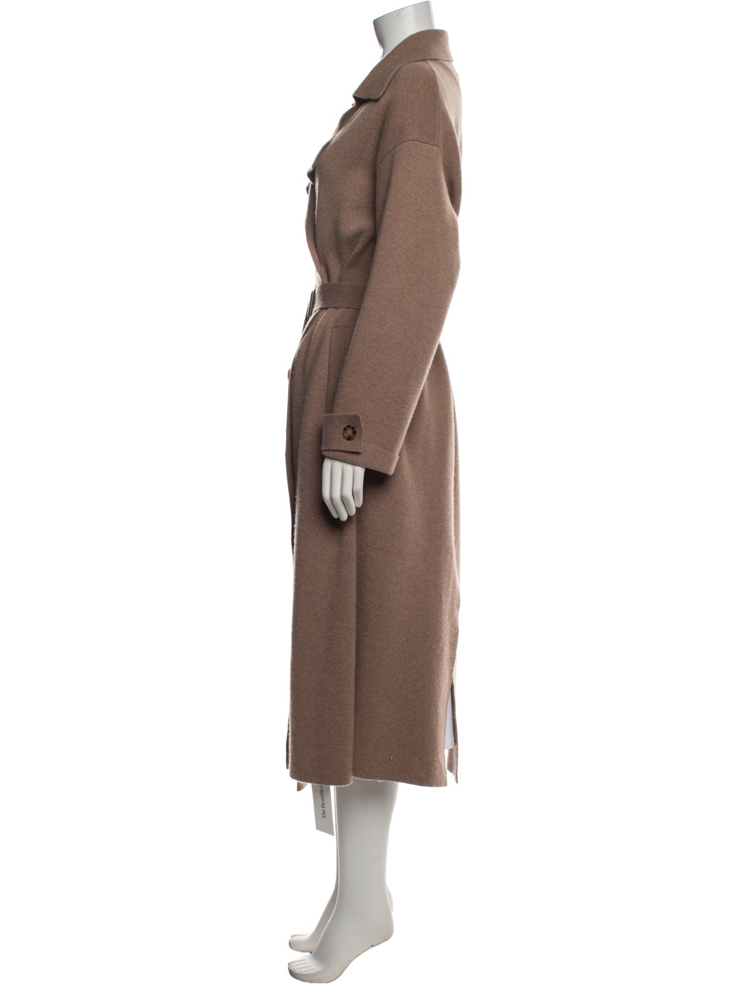 Naked Cashmere Cashmere Coat