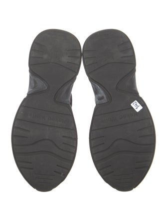 Naked Wolfe Mesh Chunky Sneakers