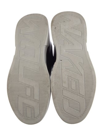 Naked Wolfe Leather Sneakers