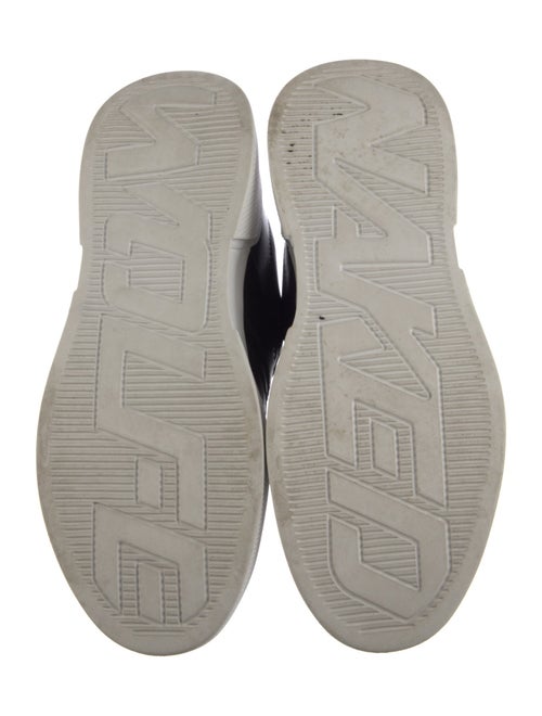 Naked Wolfe Leather Sneakers