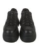 Naked Wolfe Leather Chunky Sneakers