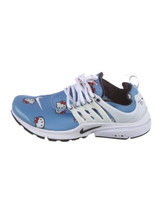 Nike x Hello Kitty Air Presto 'University Blue' Sneakers