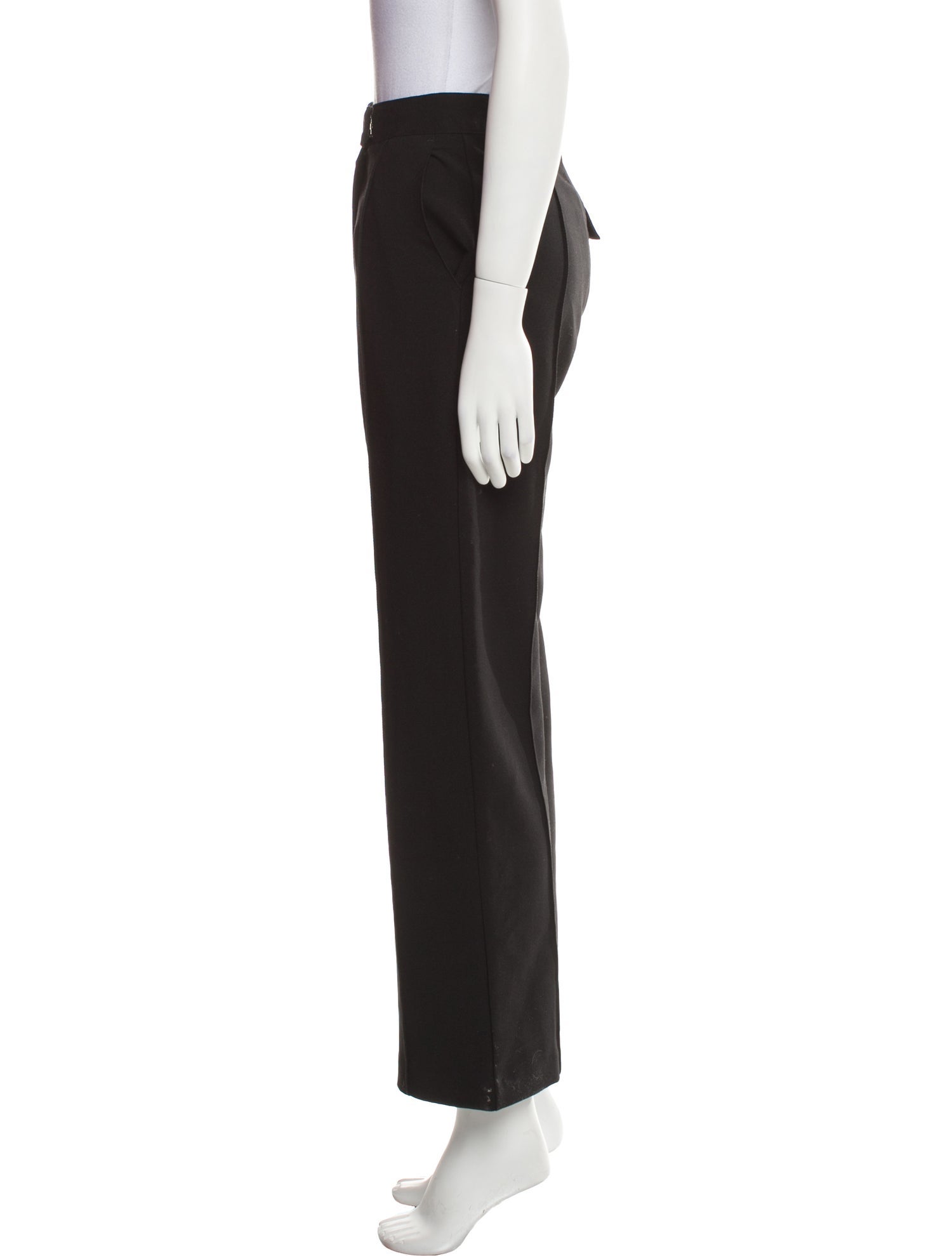 NKC Wide Leg Pants