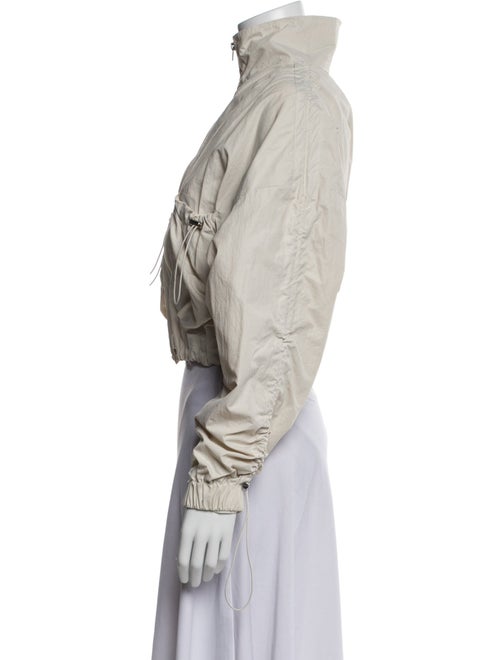 NKC Nylon Bomber Jacket