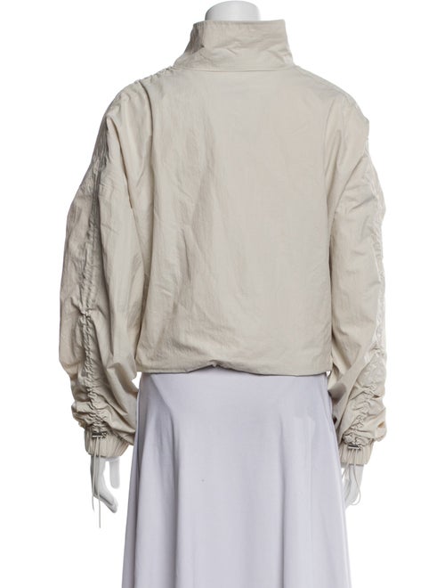 NKC Nylon Bomber Jacket